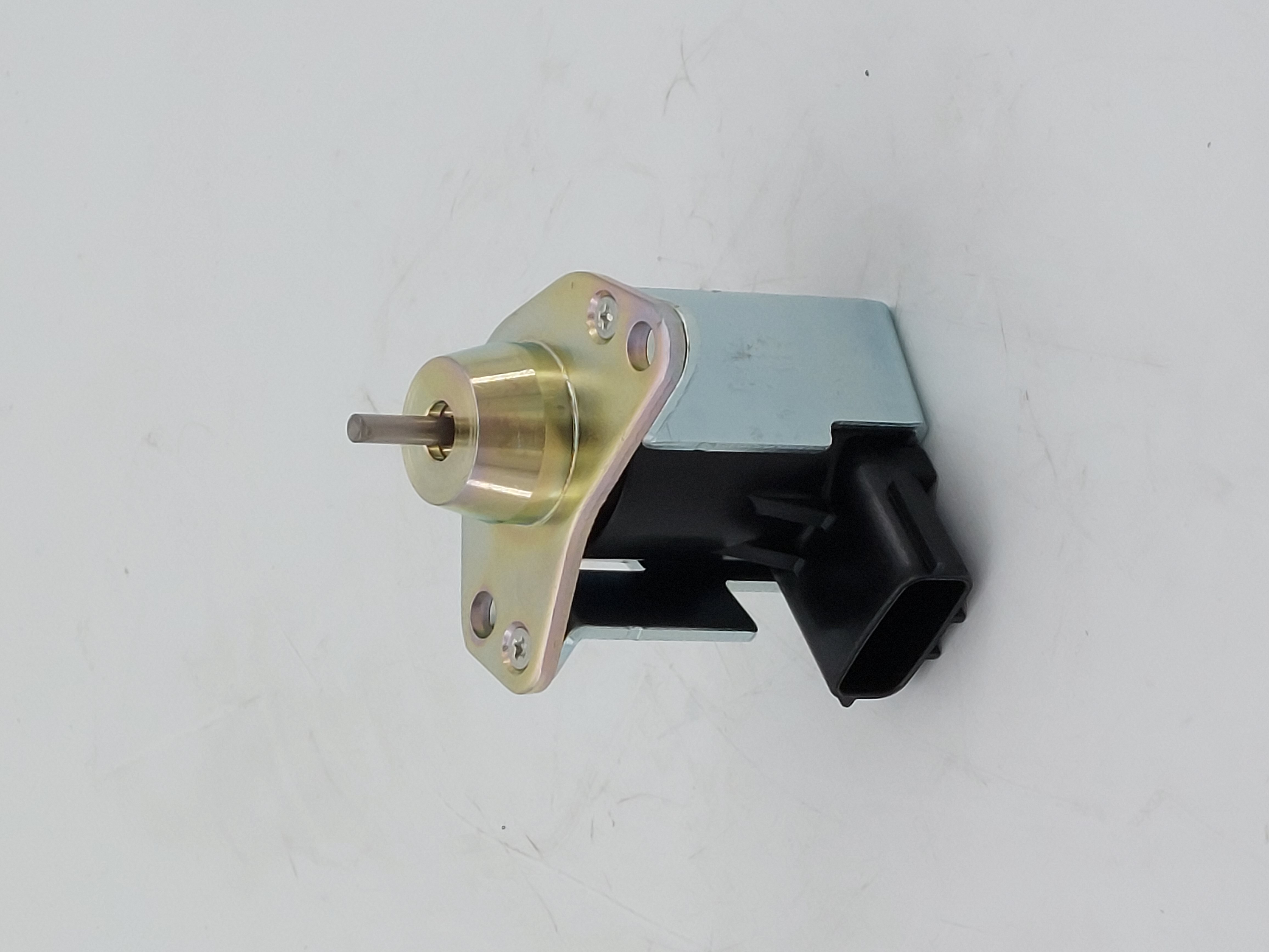 119233-77952 ABSTELLMAGNET 