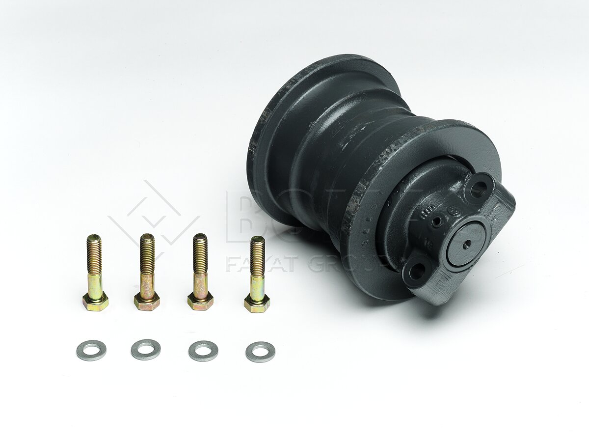 83601120 WK,Laufrolle (Kettenfahrwerk)