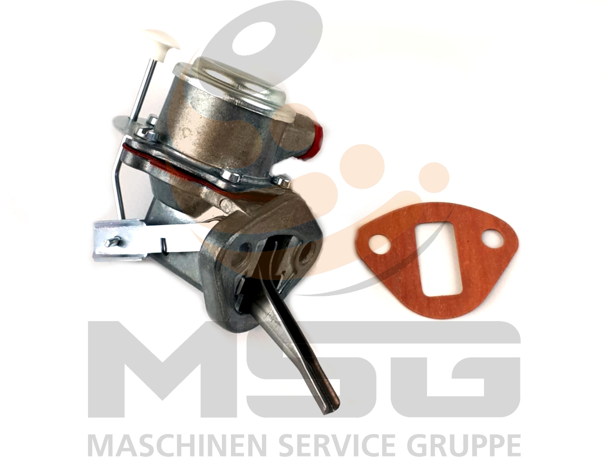 5568656601 Förderpumpe, Kraftstoffförderpumpe für z.B. SKL821A,ZL6B