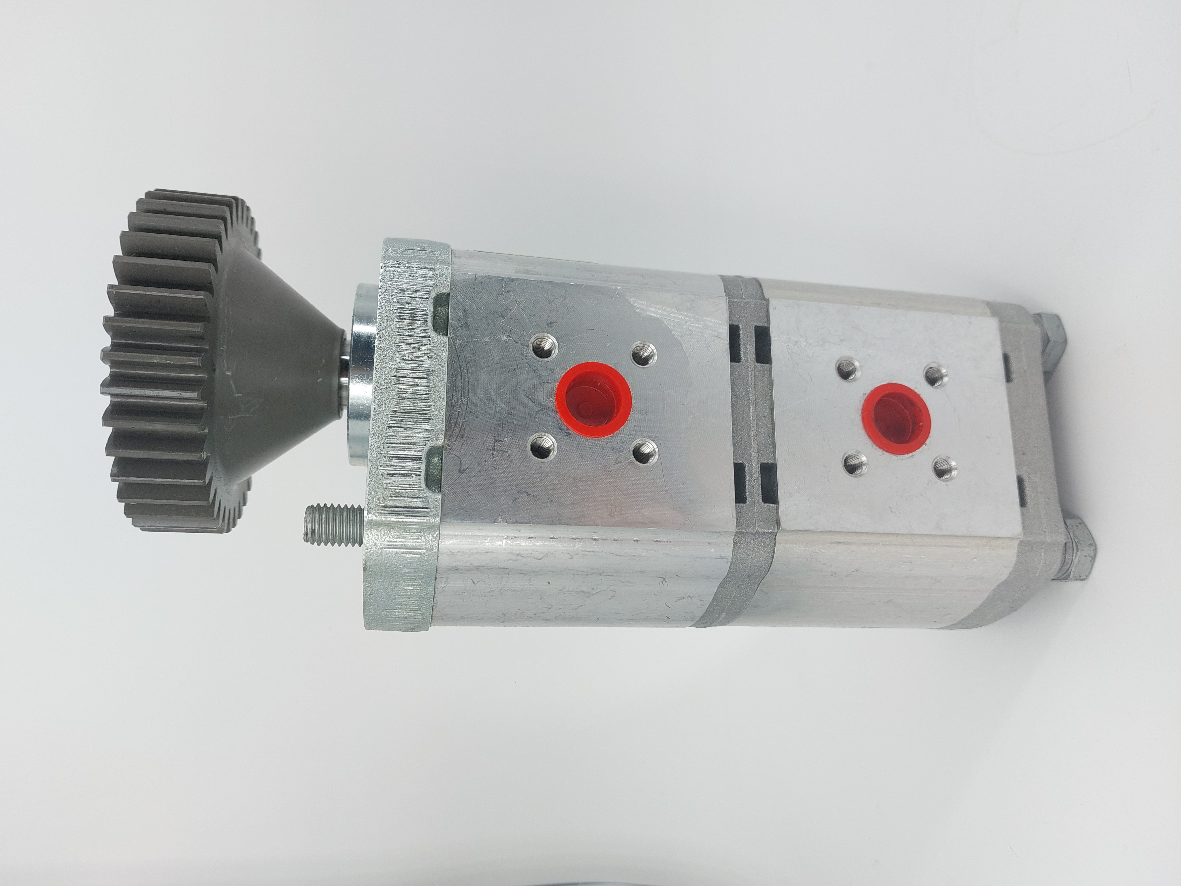 5100620092 ZAHNRADDOPPELPUMPE MIT ZAHNRAD VG1=16.6 - VG2=14.4
