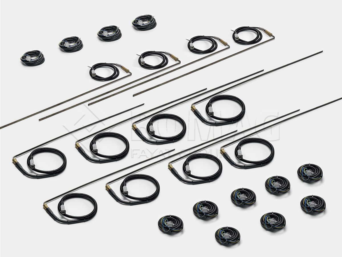 83701406 WK,Heizstab