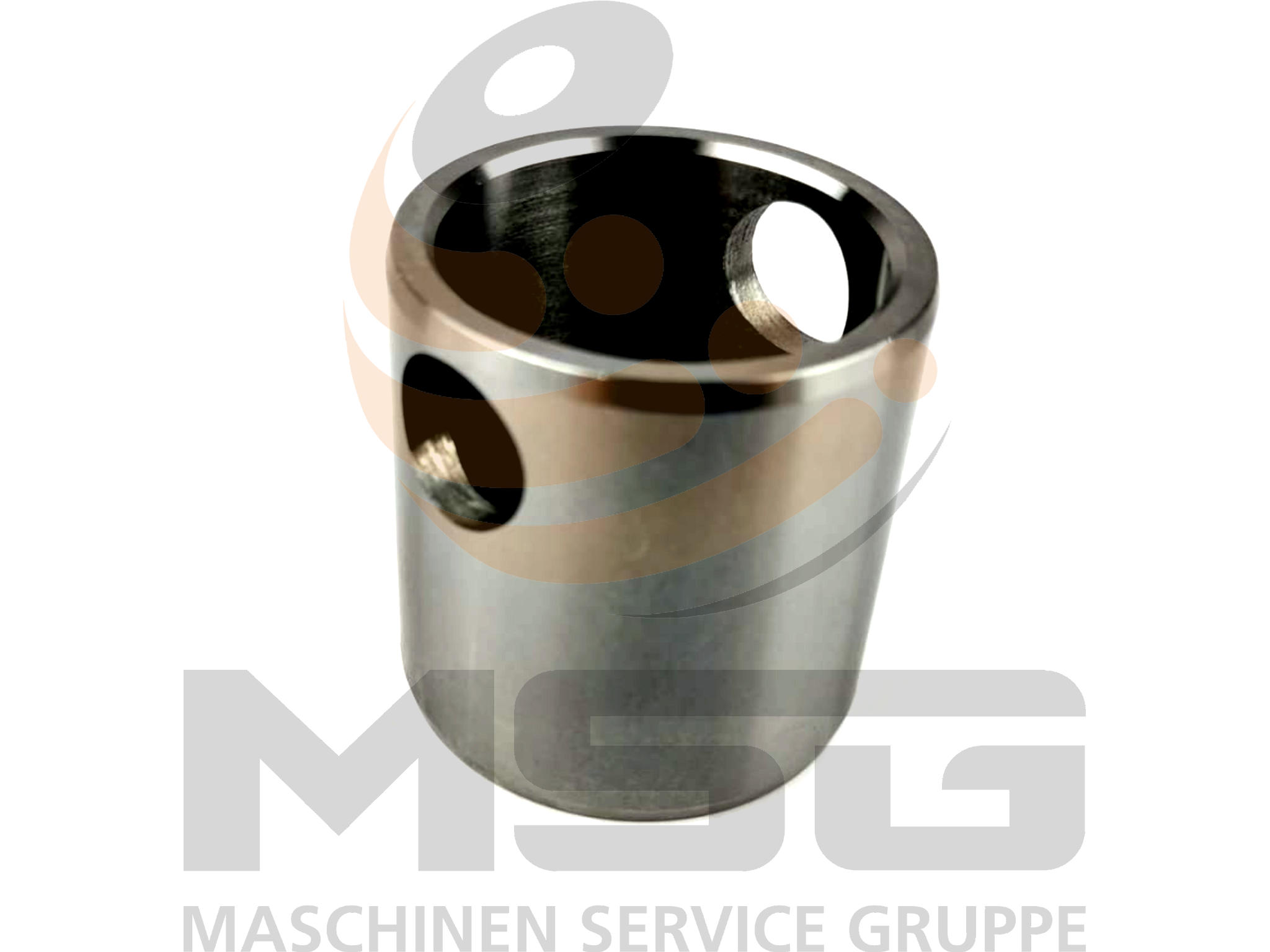 RB23766570 Buchse Original Kubota Ausleger KX015, KX016, KX018, KX019, U15,U17