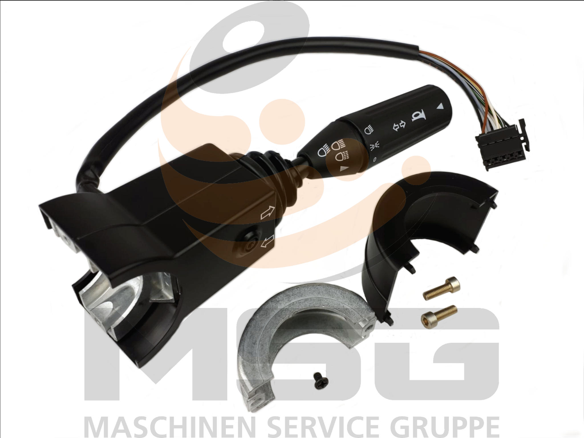 5050651609 Lenkstockschalter,Lichtschalter TL60,TL65,TL70,TL80,TL100,TL120,TL160