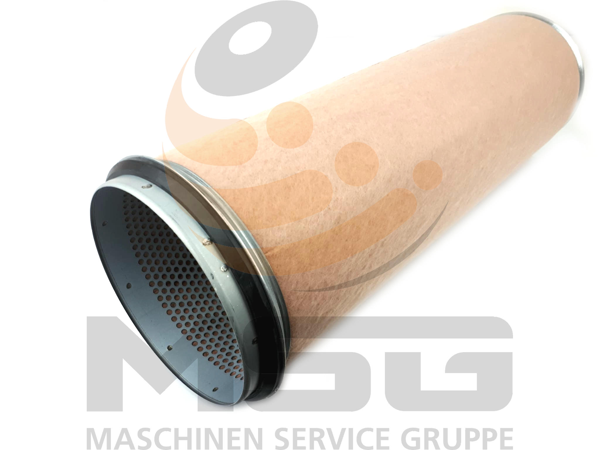 5501660721 SICHERHEITSPATRONE 