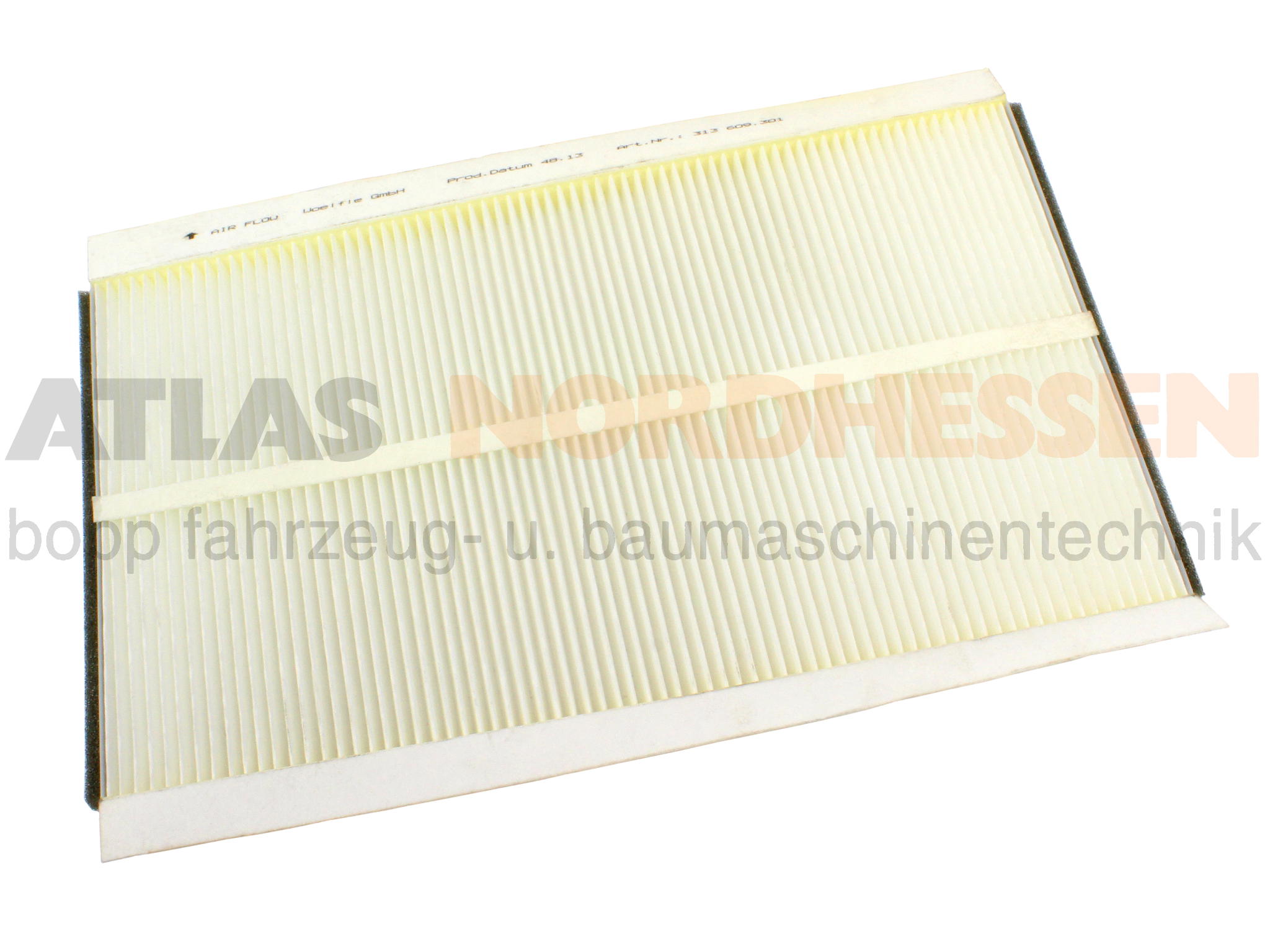 6101394 FILTER