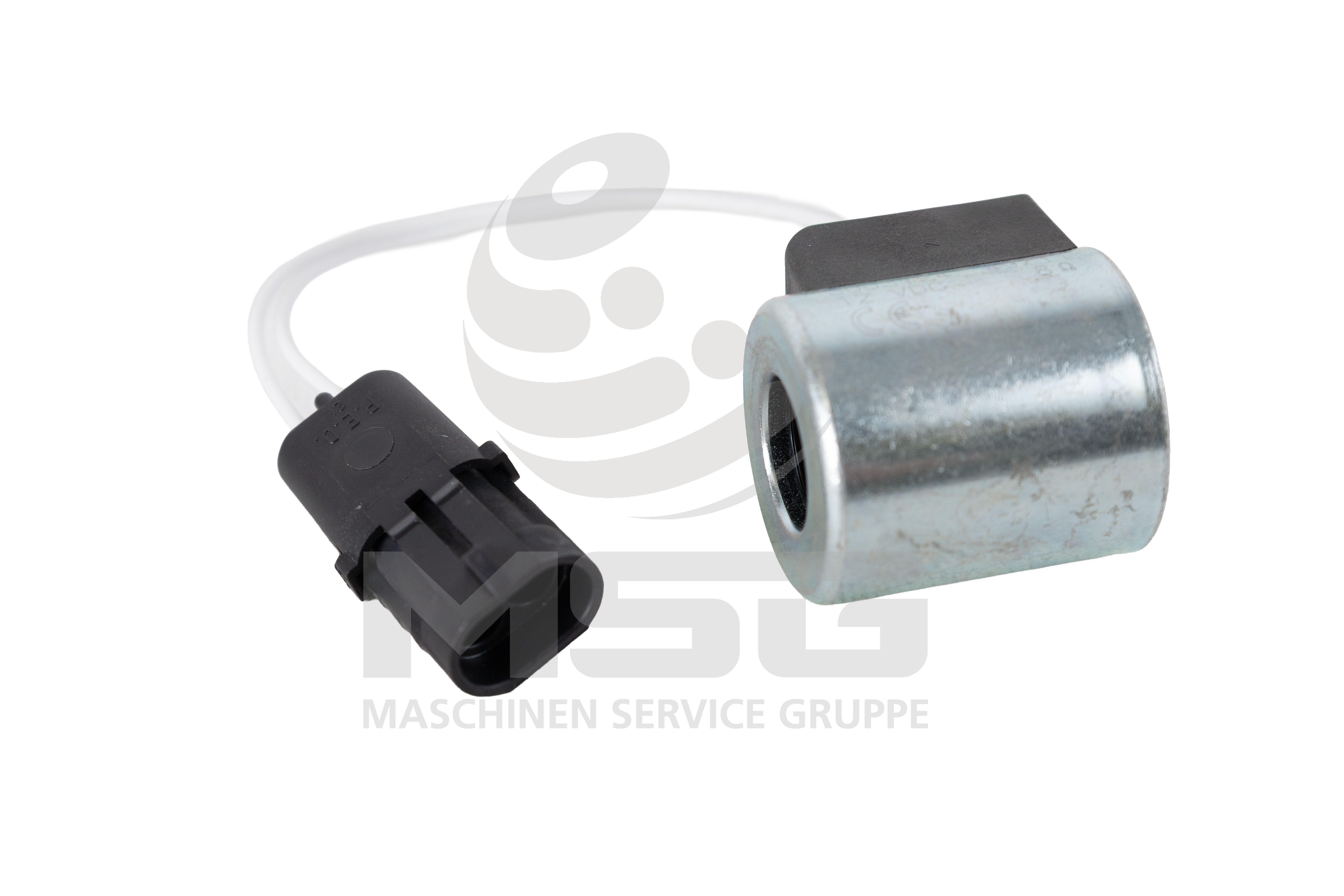 1000065909 Original Wacker Neuson Magnet Vorsteuerventil