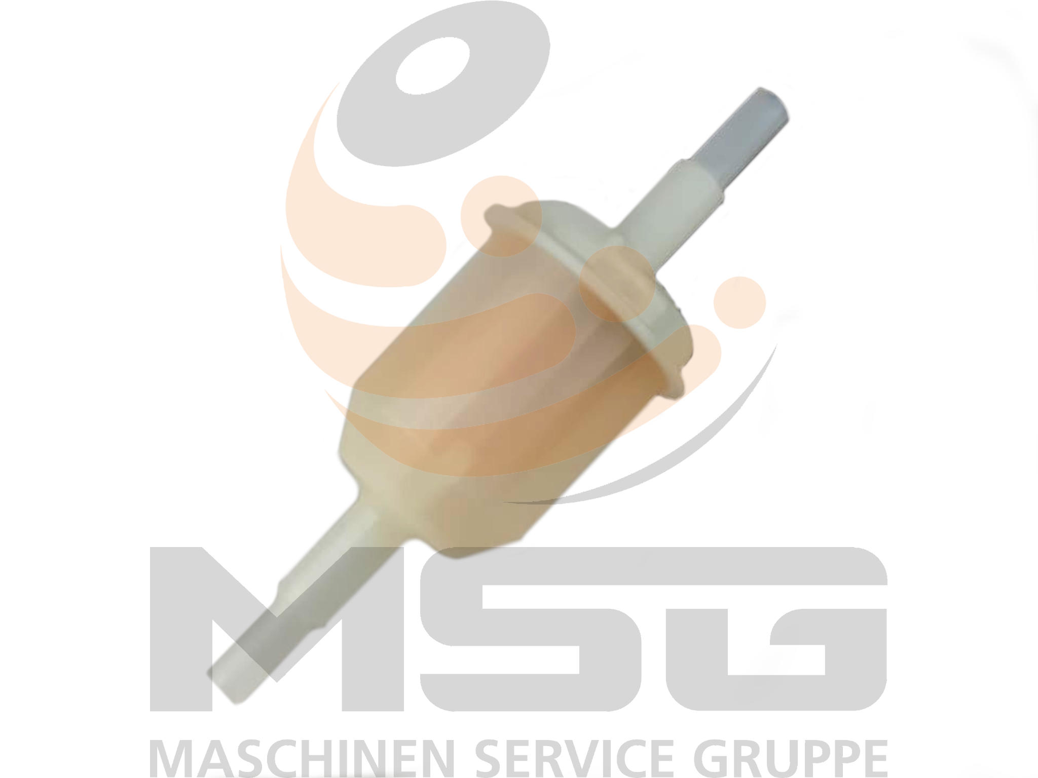 6181775 KRAFTSTOFFILTER 