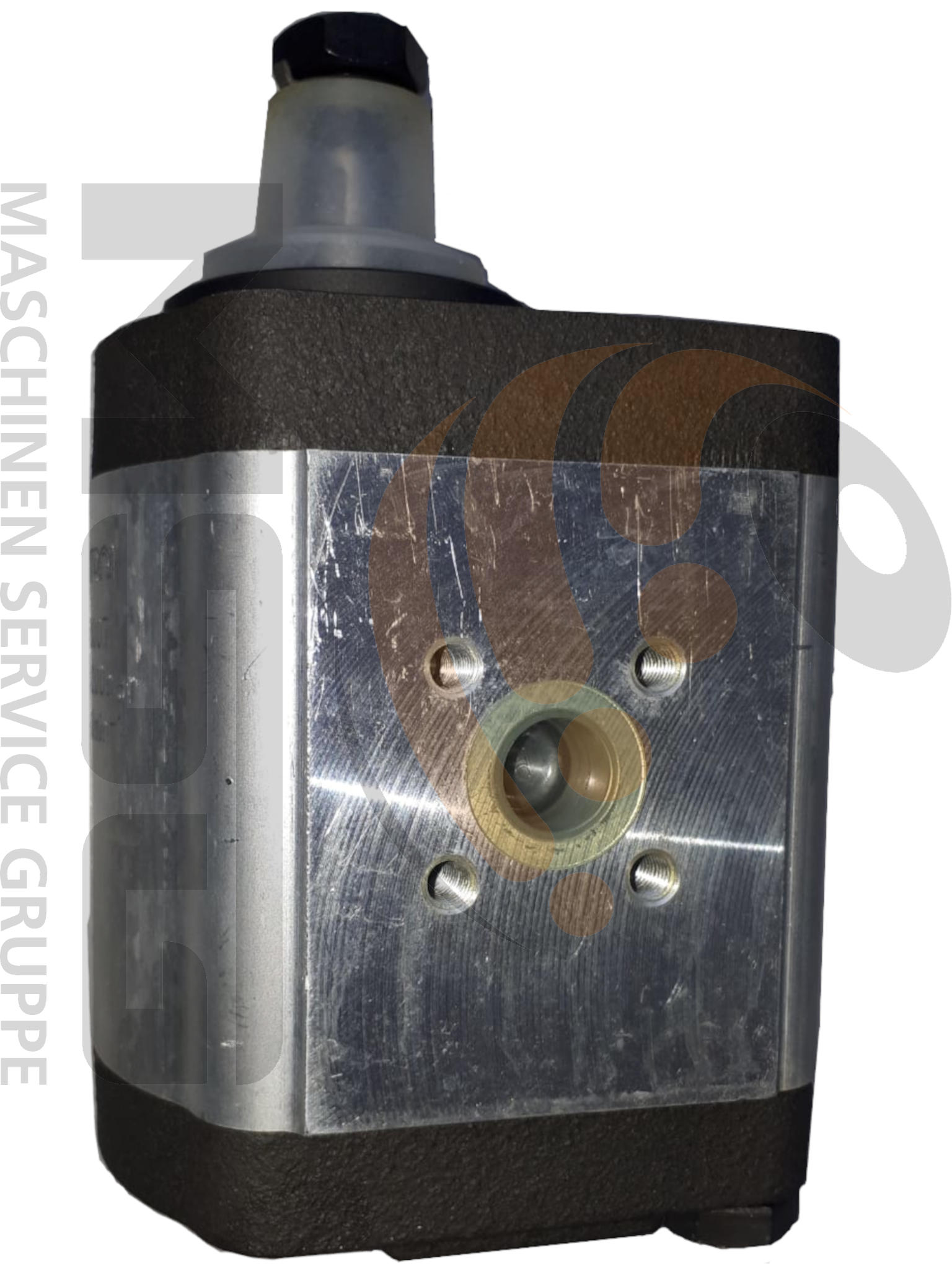 1082793 ÖLDRUCKPUMPE ATLAS Radlader AR51BE, AR51CE