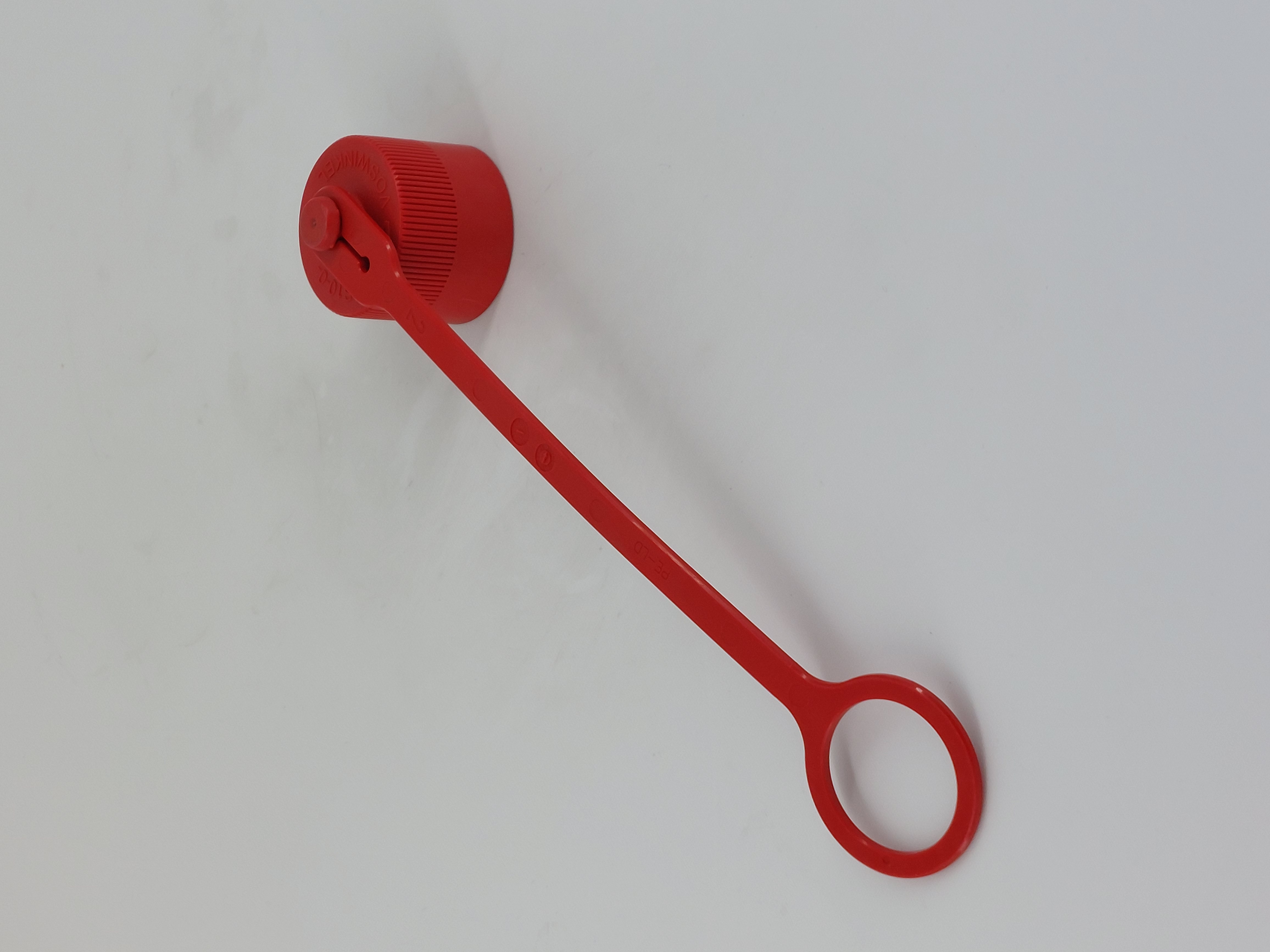 5260301137 STAUBSCHUTZ FUER VERSCHLUSSKUPPLUNG QHPA14-DC 