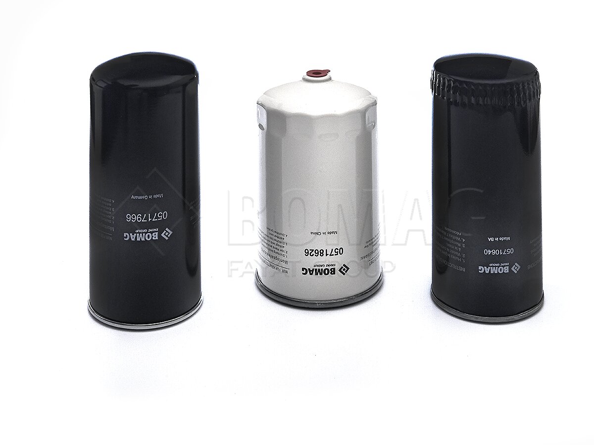 77558632 SW6-Ölservice-Kit