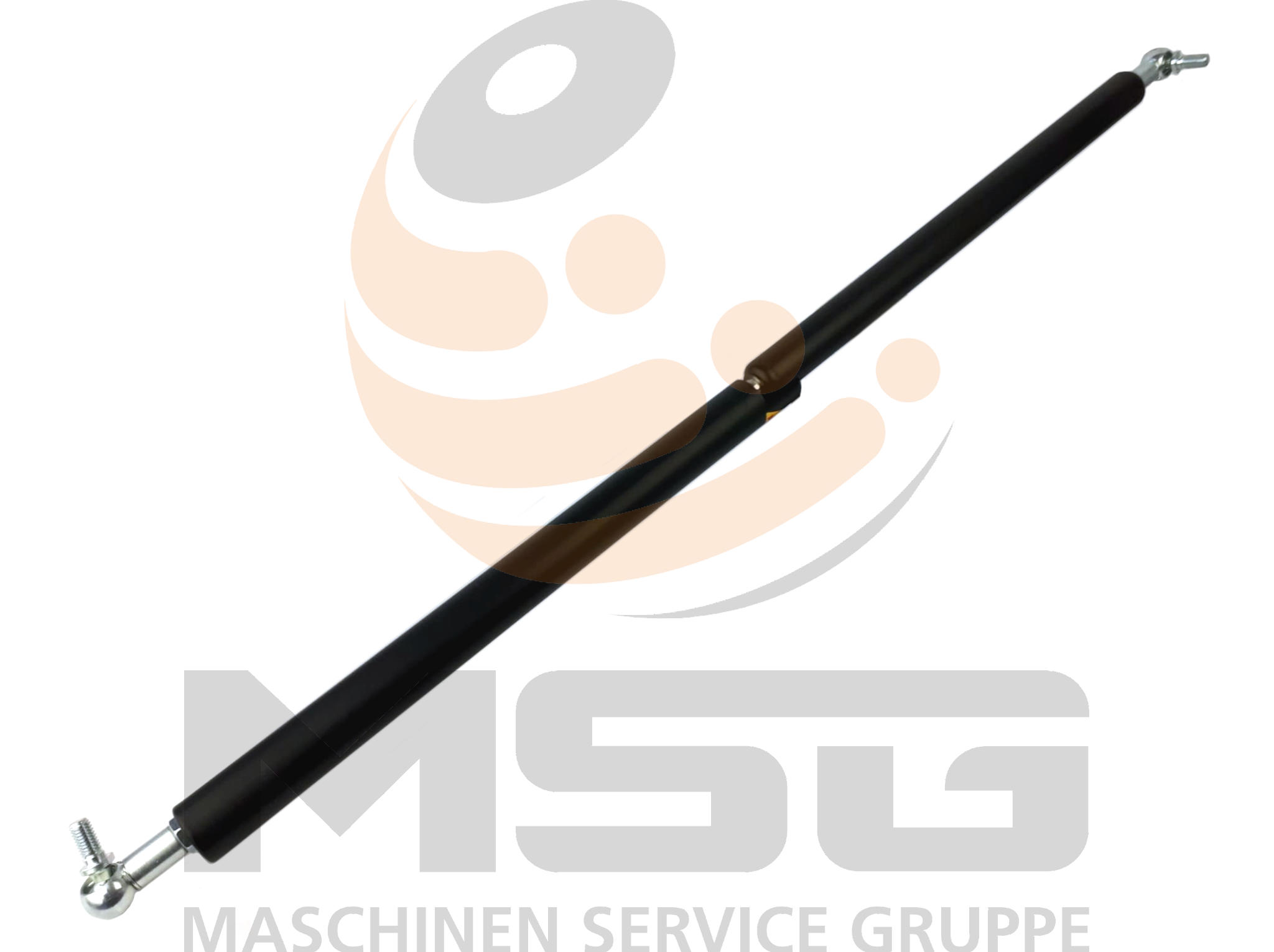2997757 Gasfeder für Motorhaube Atlas Radlader AR86E, AR82E/3 und ATL 30.11