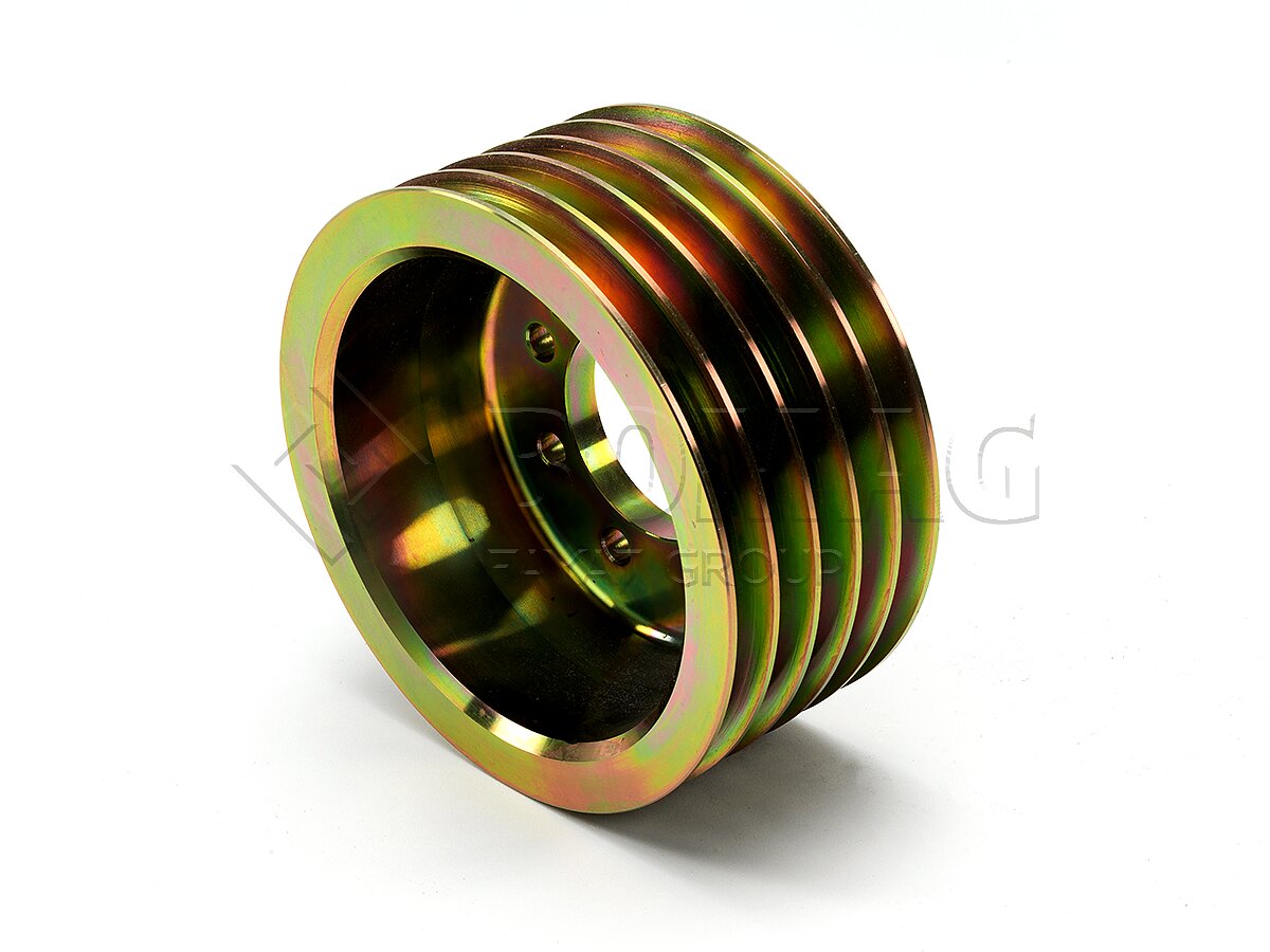 88211915 Keilriemenscheibe