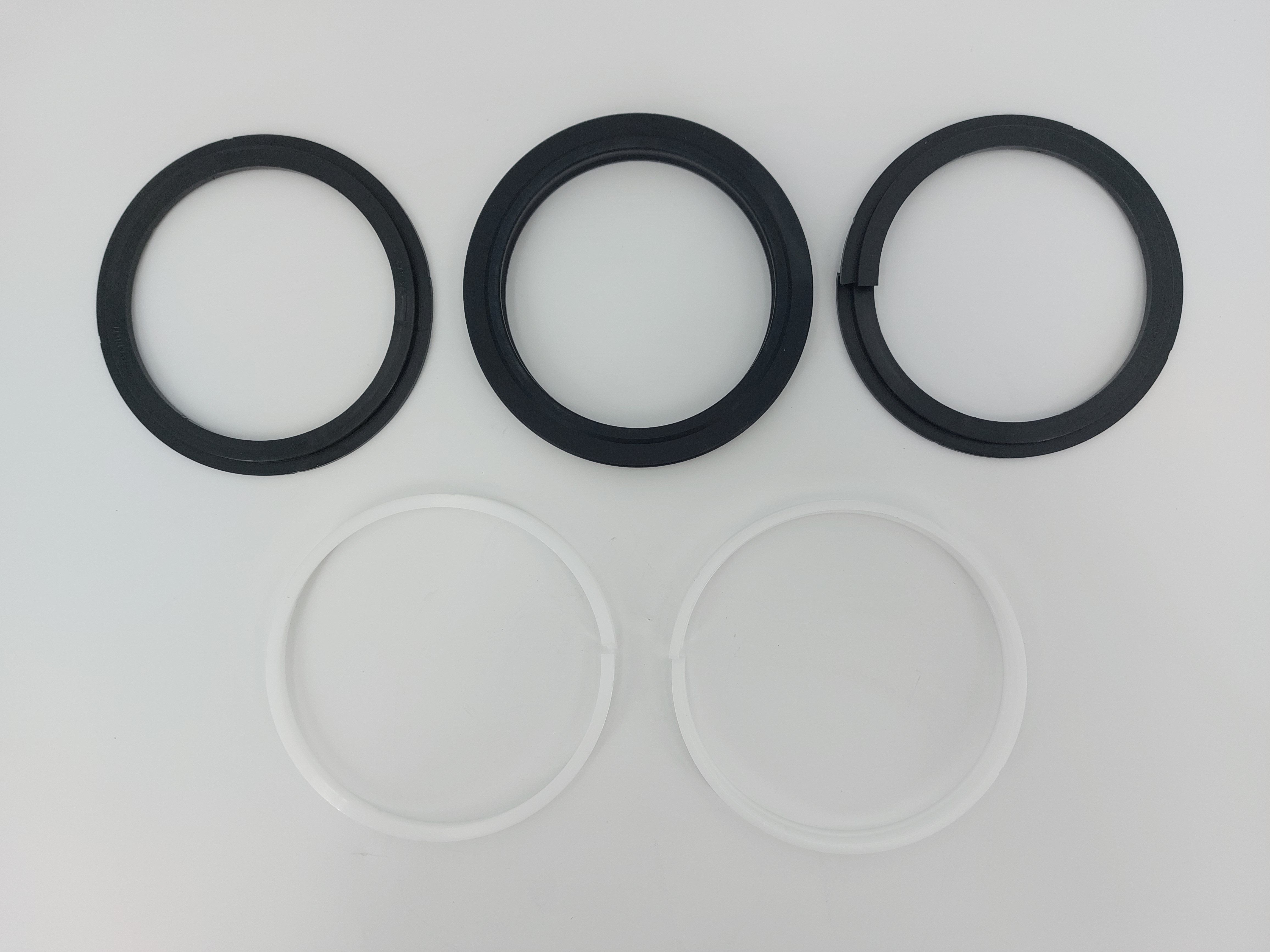 1634934120 KOLBENDICHTUNG 120X95X22,4