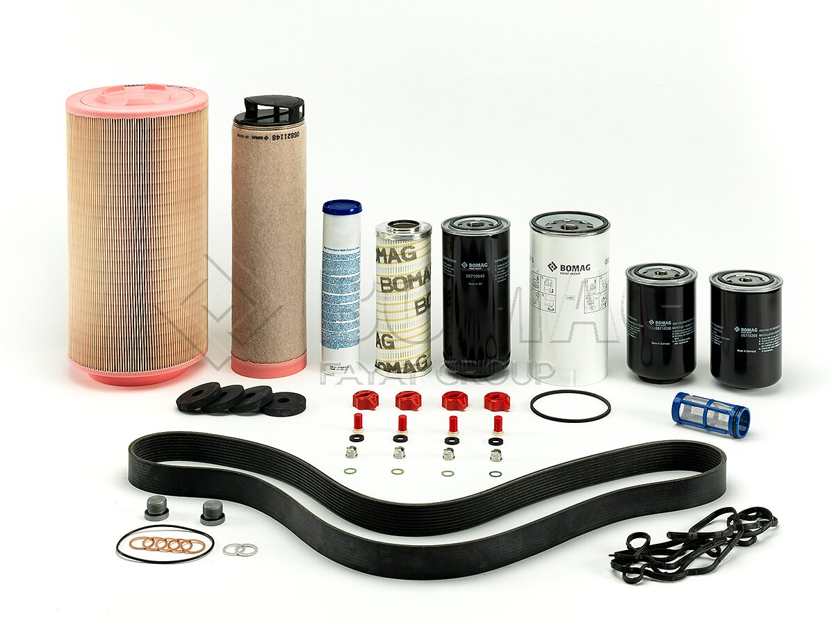 77088203 SW1-Service Kit 1000h