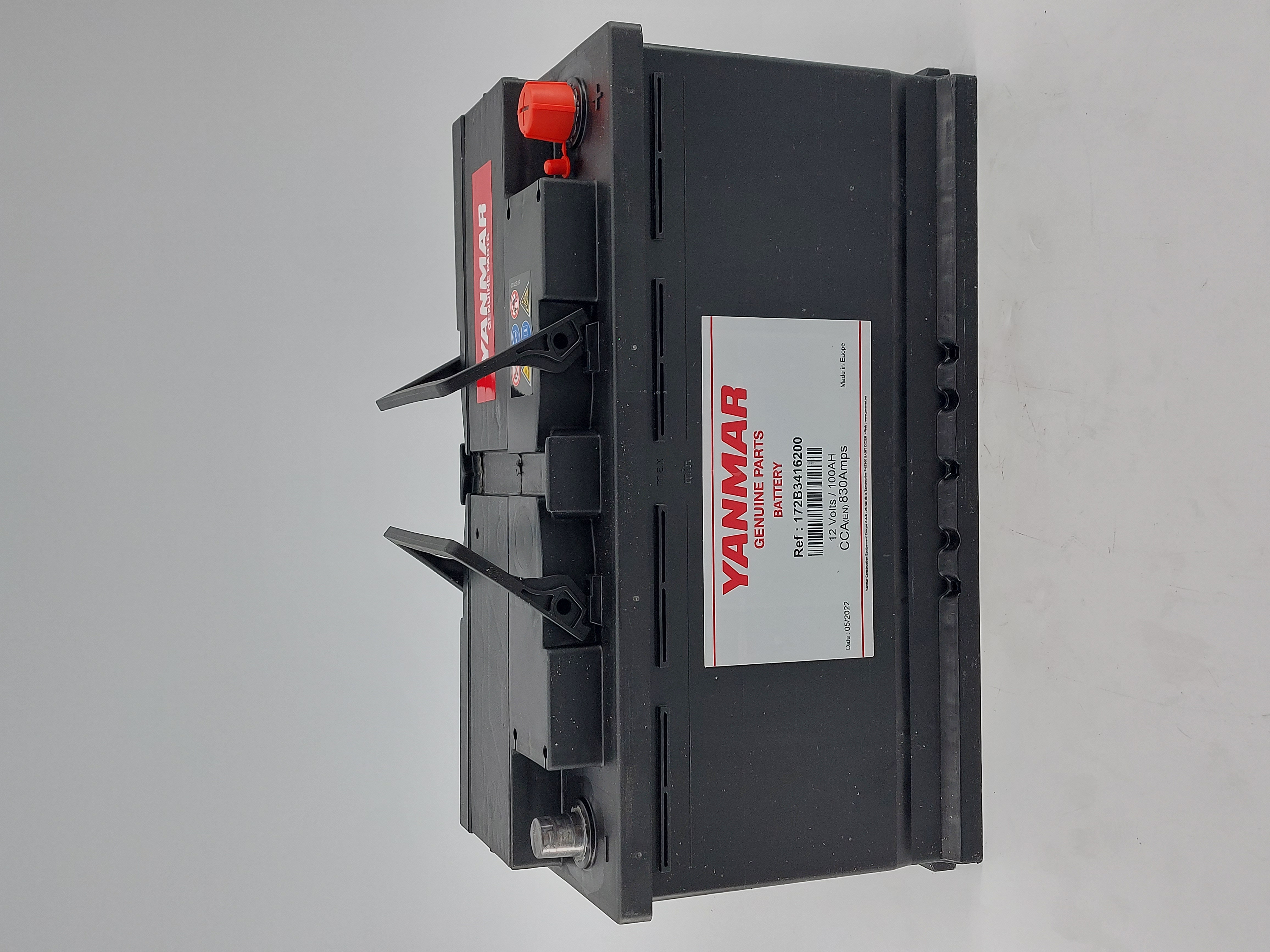 172B34-16200 BATTERIE