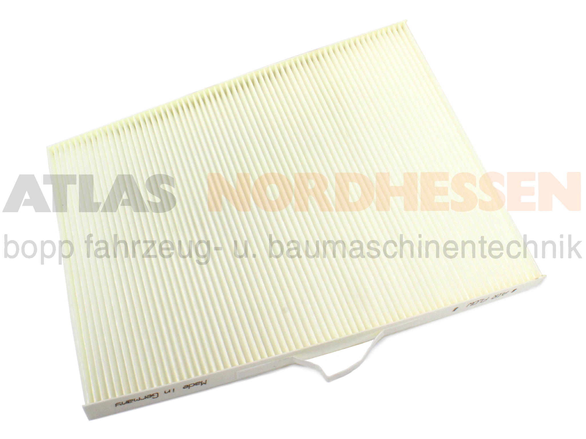 6067246 FILTEREINSATZ 