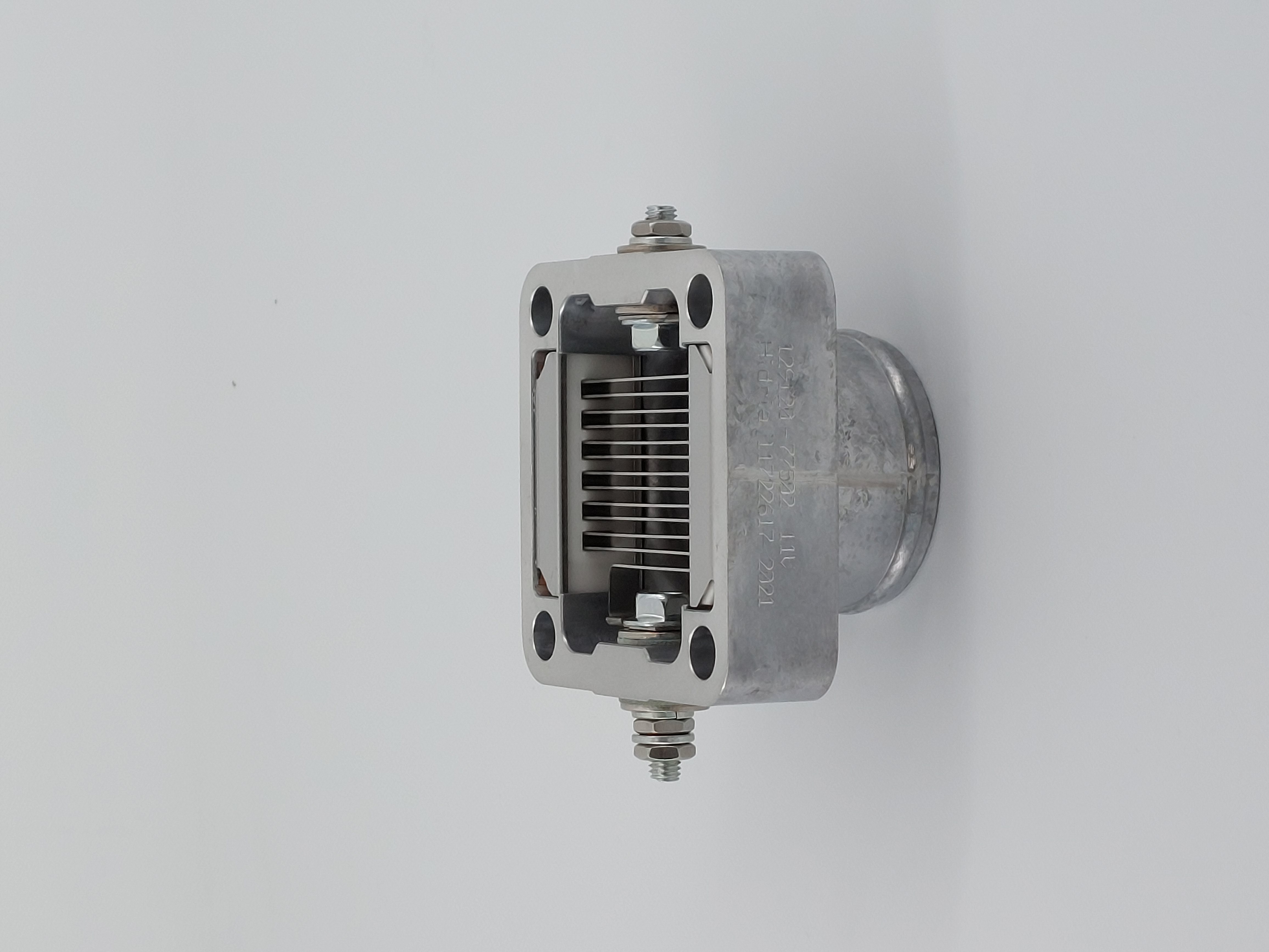 129120-77502 VORWAERMER 