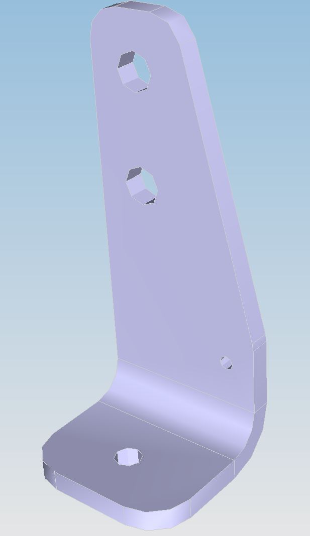 8028057 MOTORLAGER HL