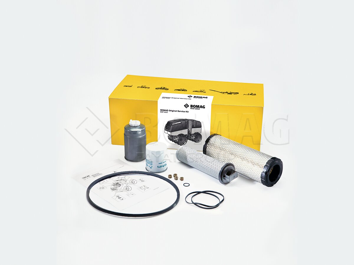 77072011 SW10-Service Kit 