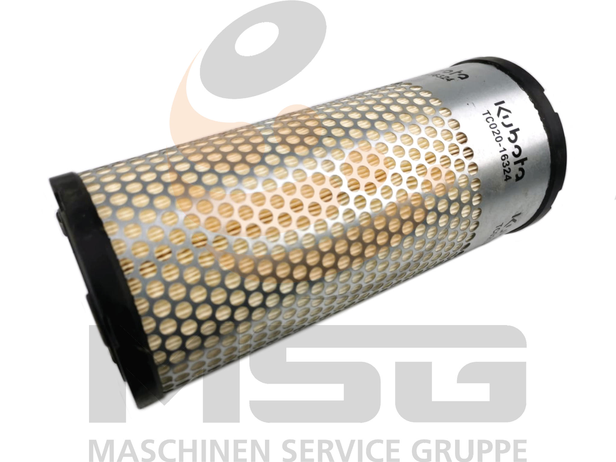 TC02016320 LUFTFILTEREINSATZ AUSSEN 