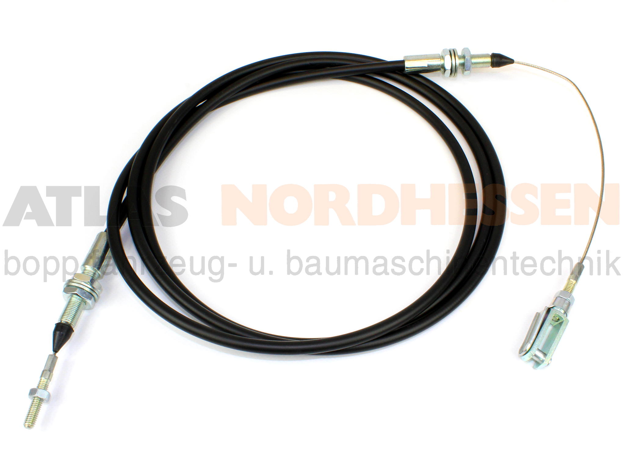 Weycor/ Atlas original Gasseilzug 3950527 für z. B. AR65, AR75, AR80, AR85 uvm.