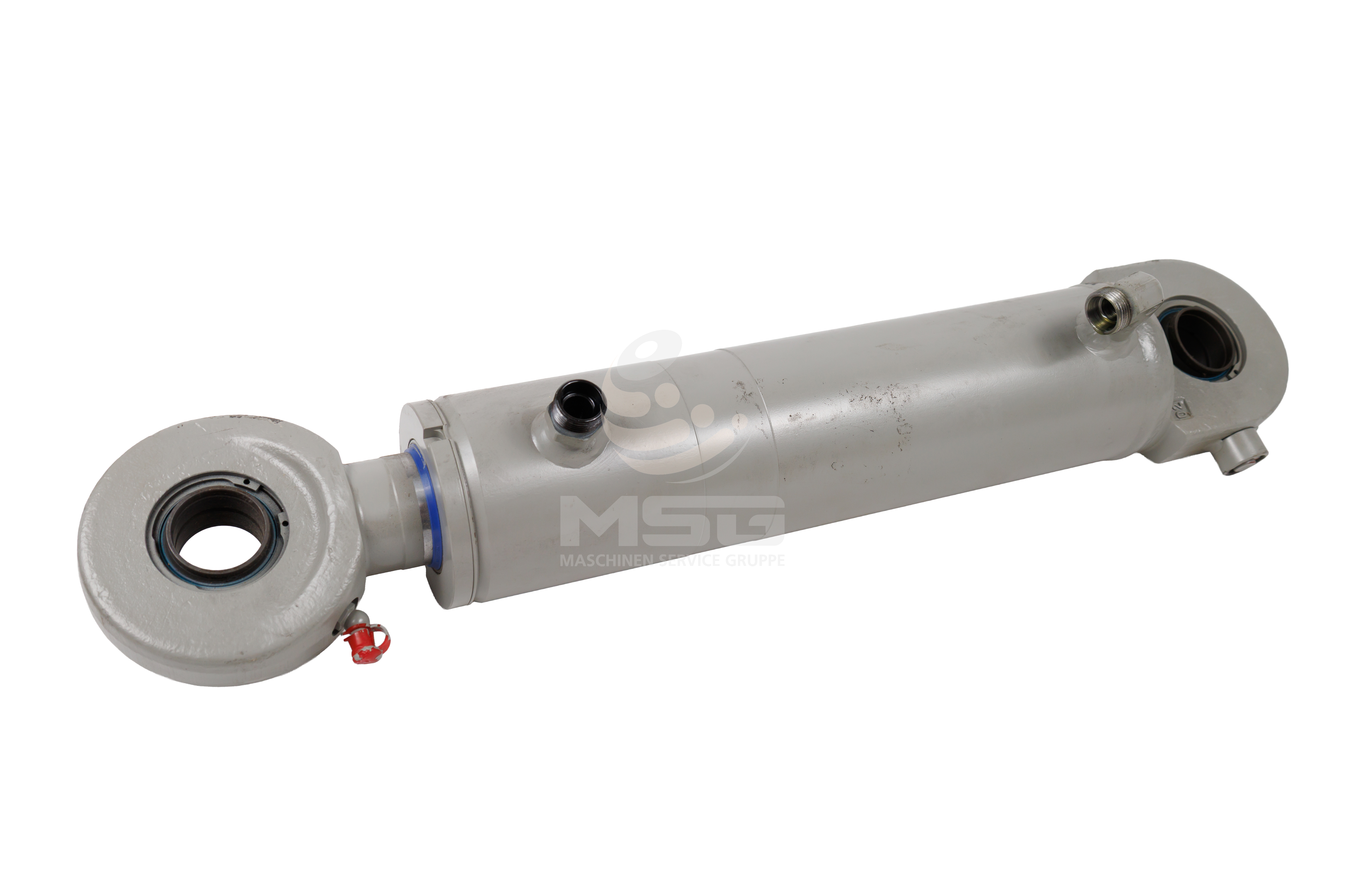 1011889 Original Atlas Weyhausen Arbeitszylinder Greiferschaufel 