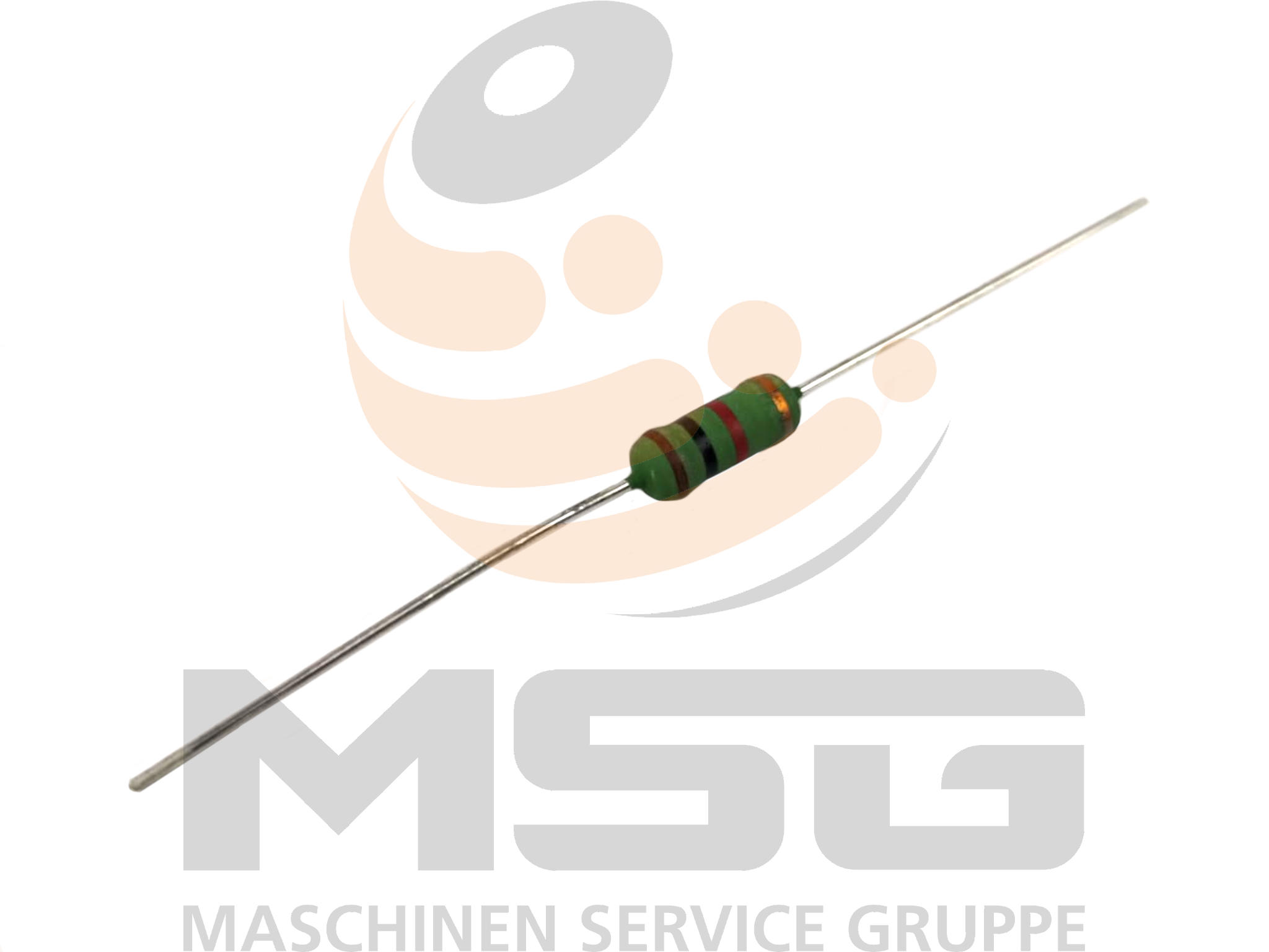 6163035 WIDERSTAND 1KOHM / 2W 