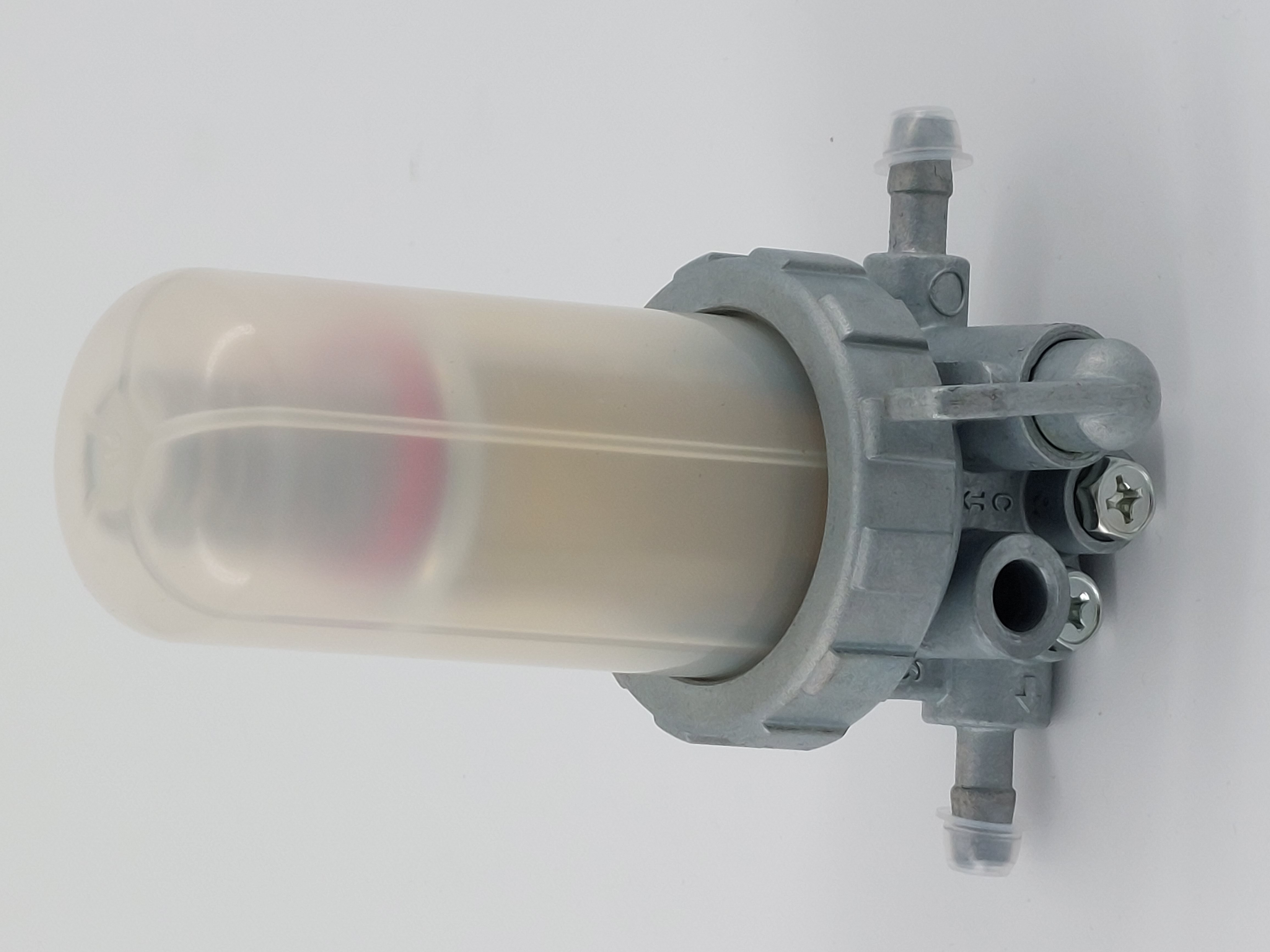 121850-55800 FUEL FILTER ASSY