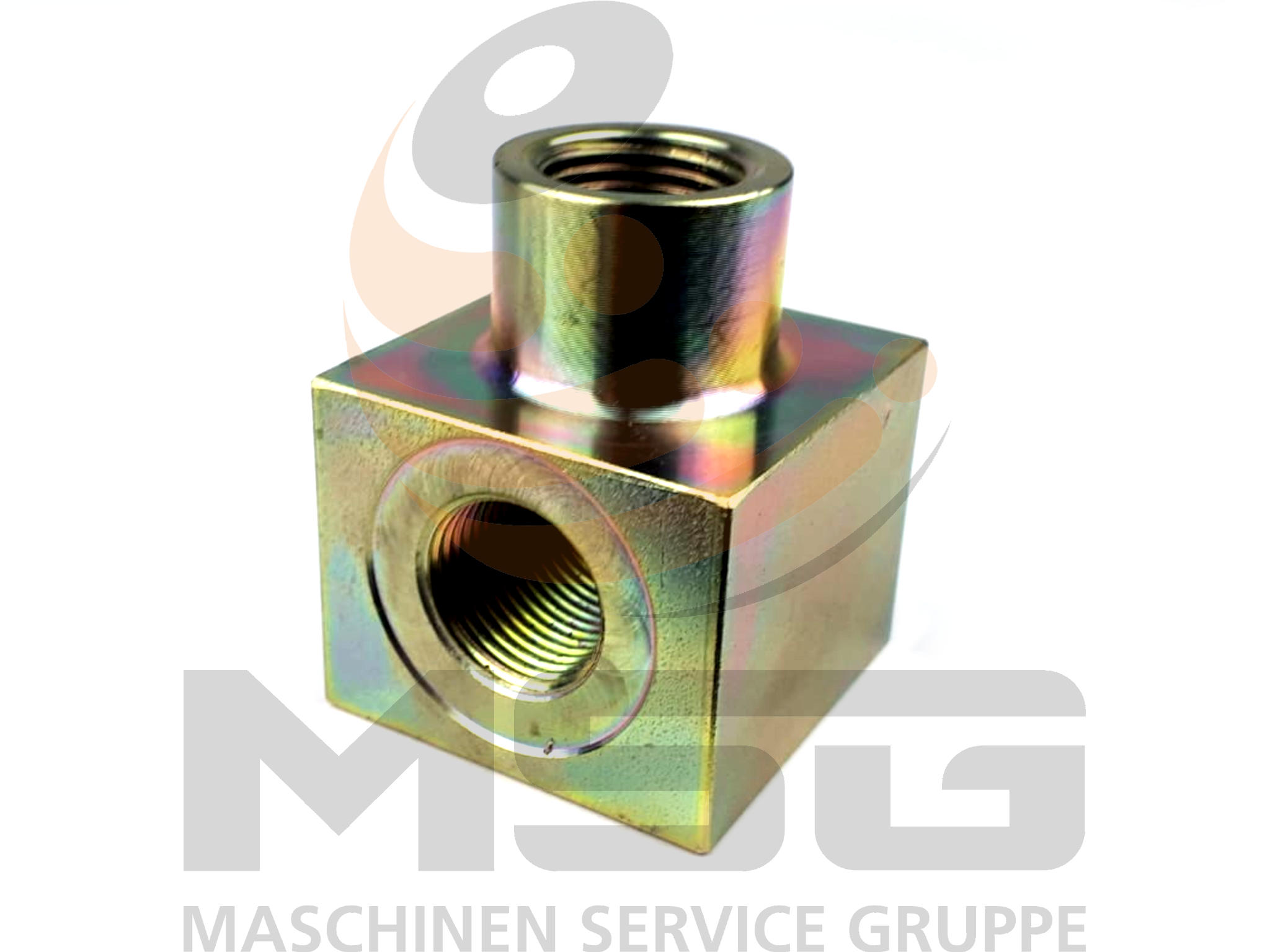 2971746 Vierkantstahl  Atlas Radlader AR65,AR62,AR86E, AR61C,AR70uvm.