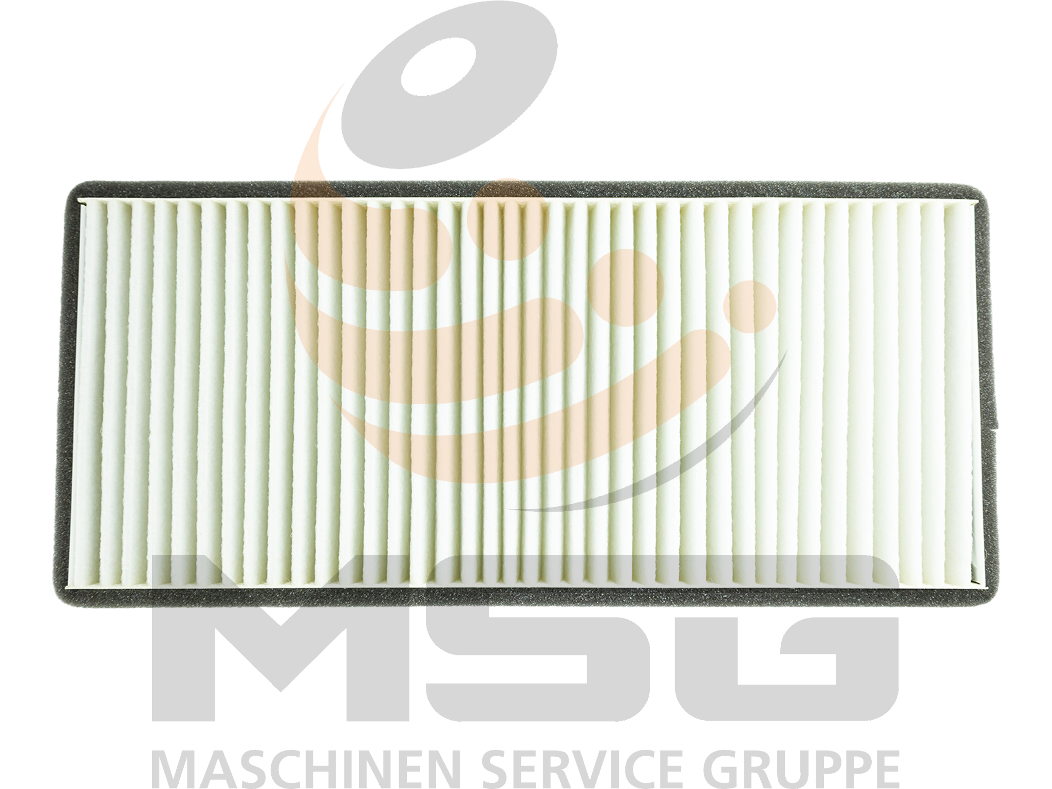 3929100 Original Atlas Weyhausen Kabinenfilter für z.B. AR65, AR70-2