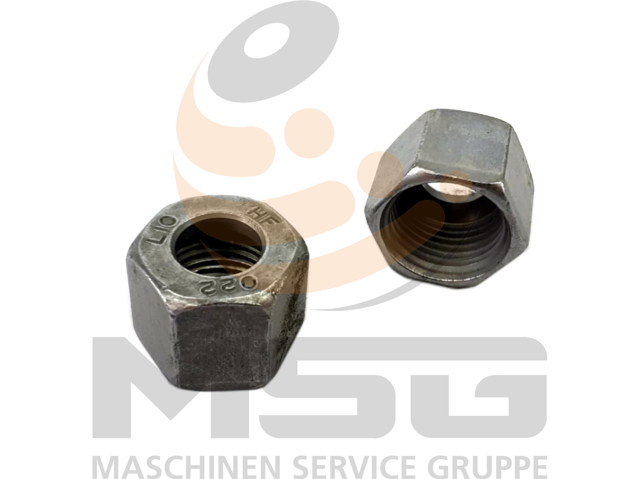 1399126 UEBERWURFMUTTER A3C