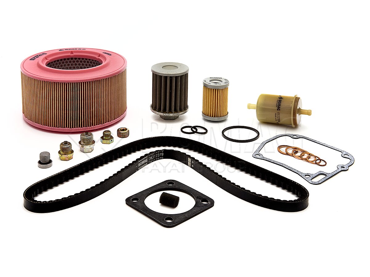 77069067 SW10-Service Kit 