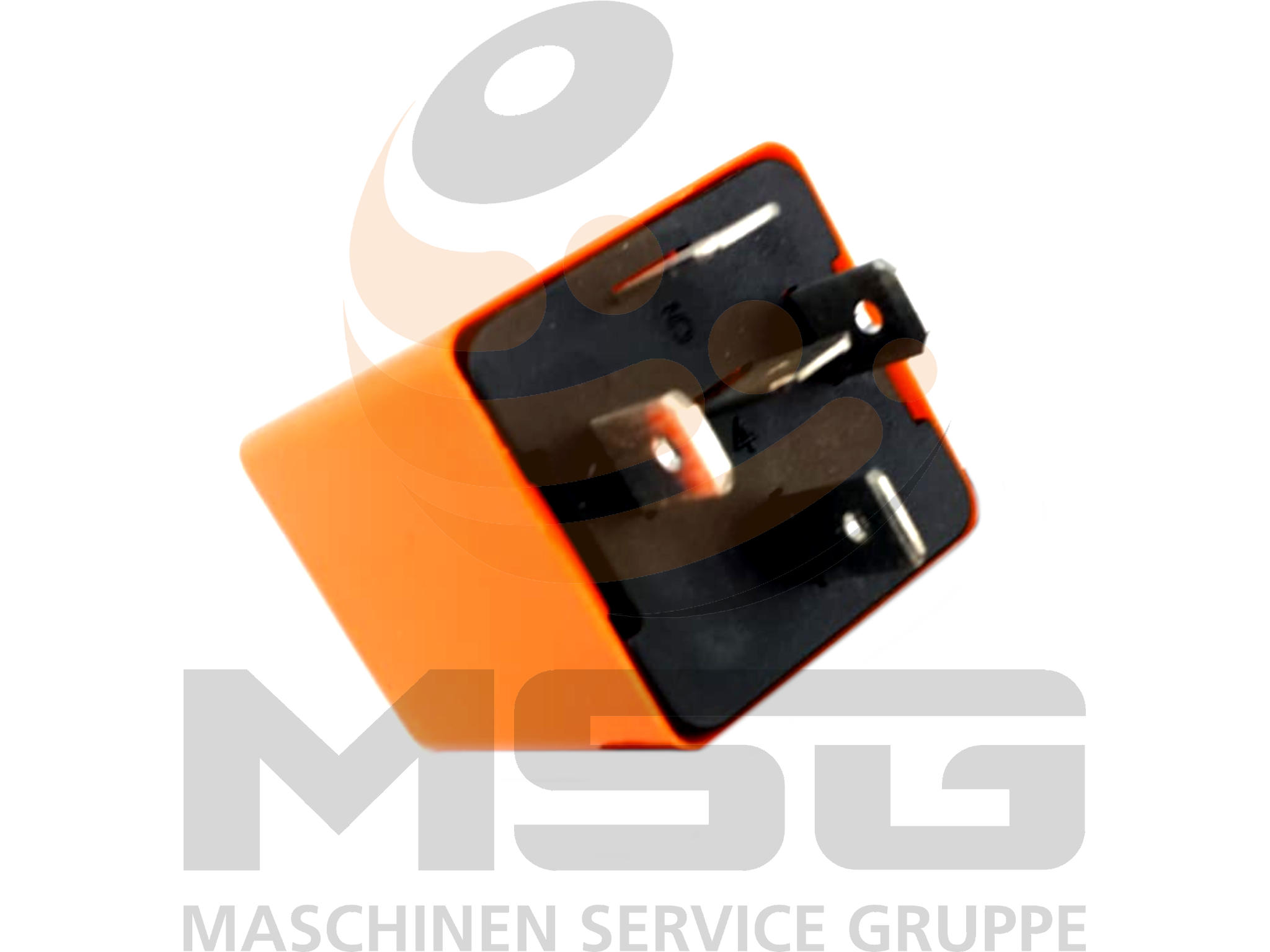 8005320 ZEITRELAIS 12V 