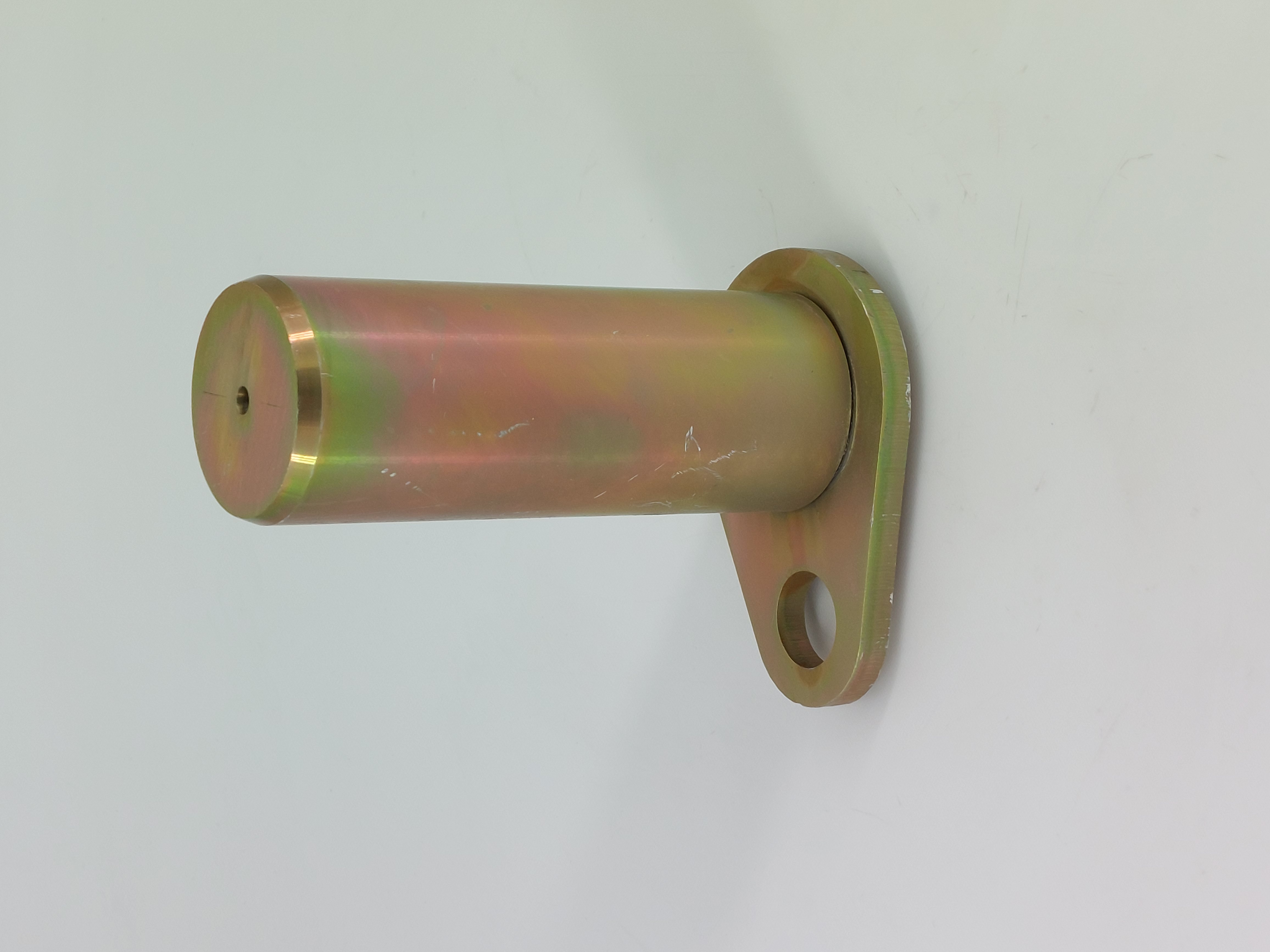 0191503010 Original Yanmar Bolzen Schwenksäule für z.B. TC29, TC35, HR14