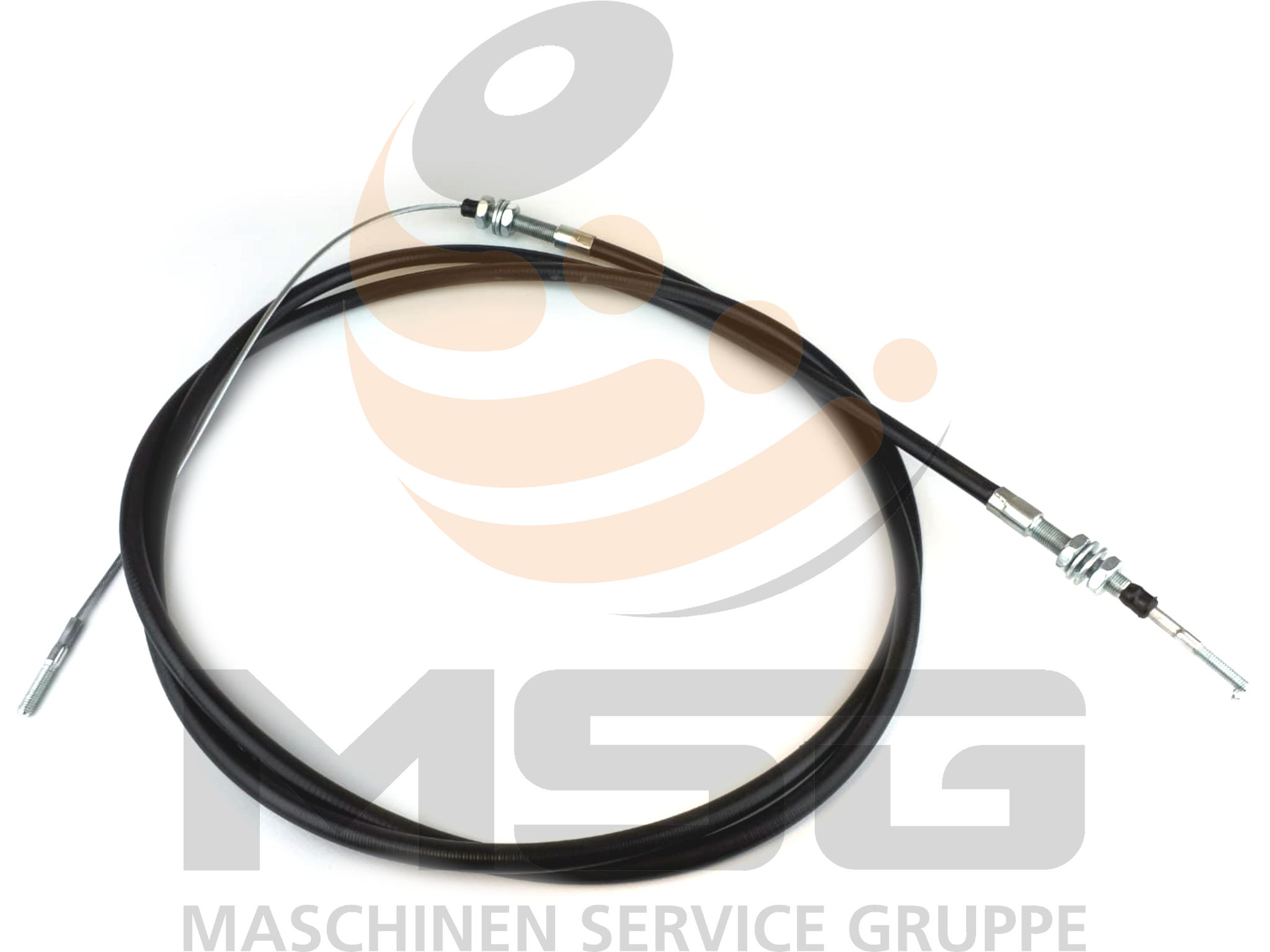 2961539 Seilzug,Gaszug,Gasbowdenzug Original Atlas für z.B.AR42,AR50,AR52E,AR62E