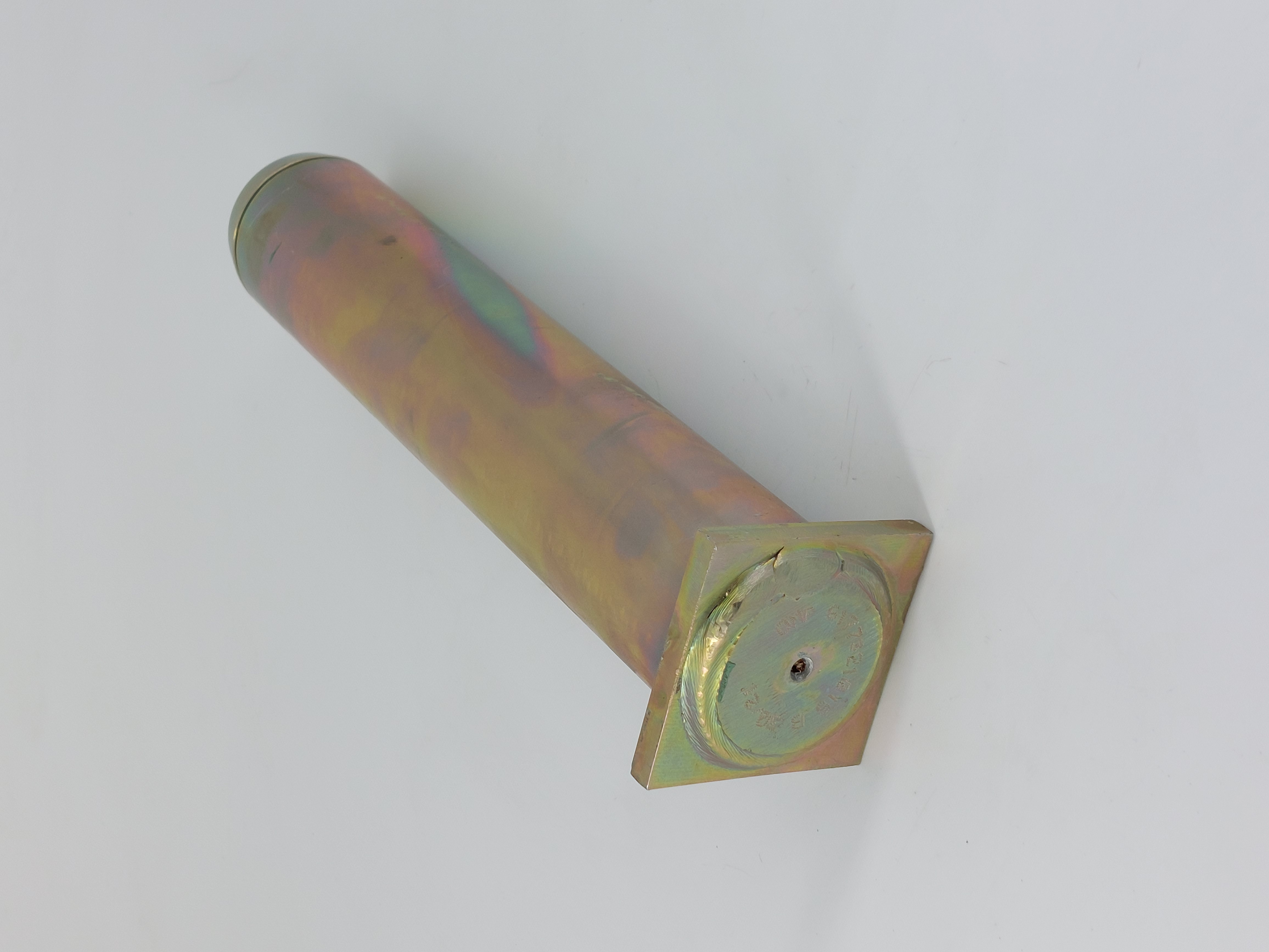 0177321015 BOLZEN KPL.4-KT VERZINKT 60X312 