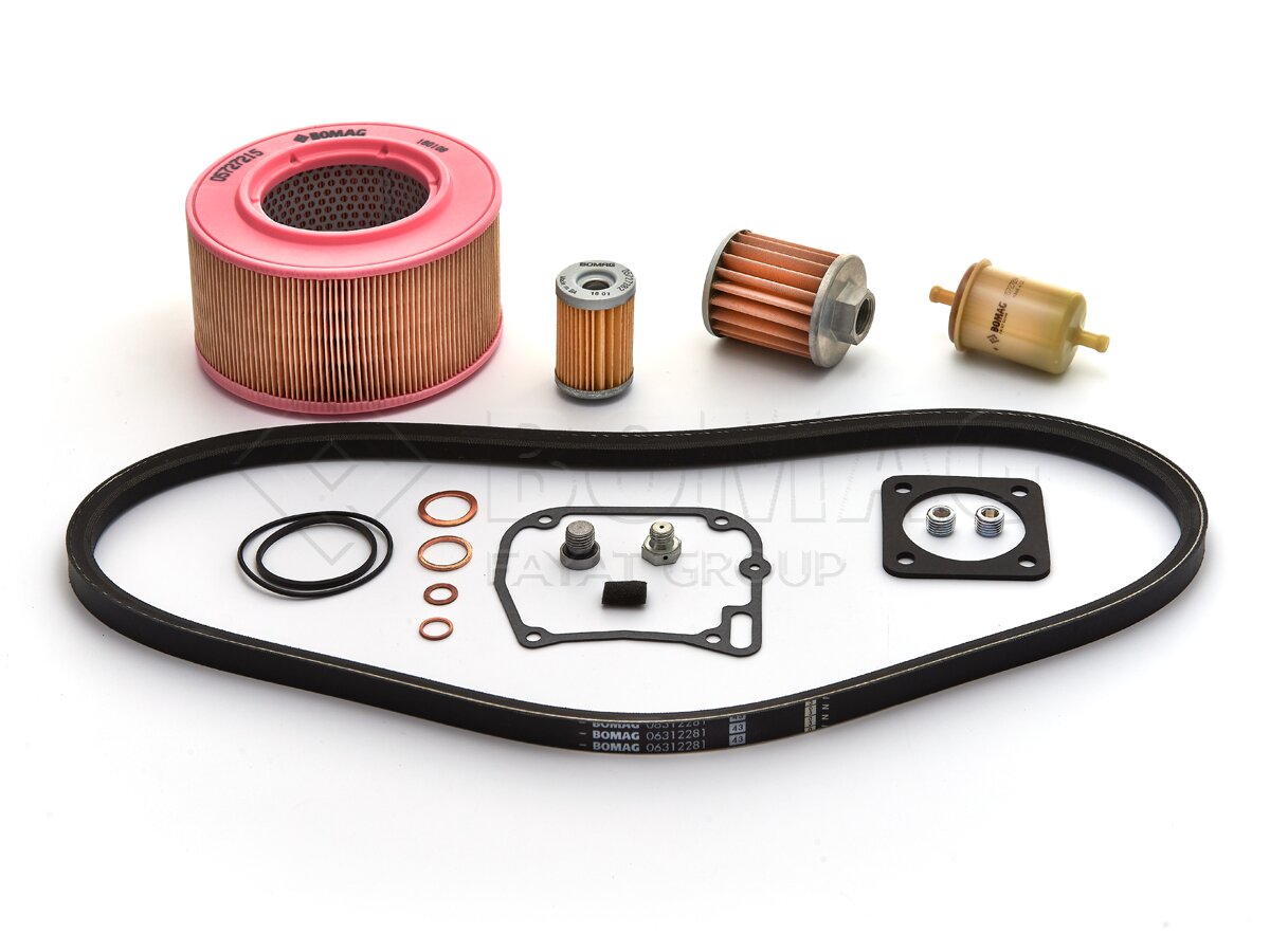77069210 SW10-Service Kit 