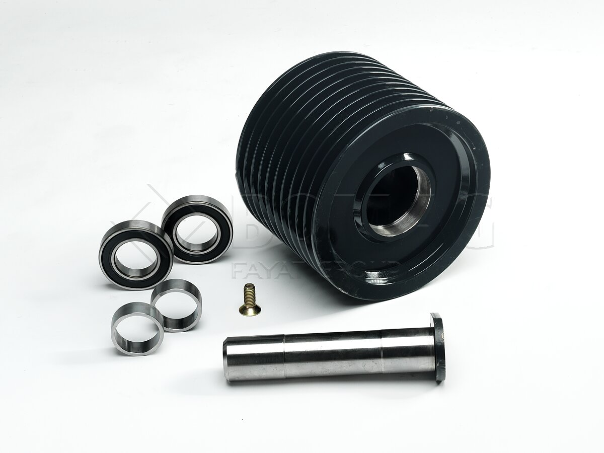 83601165 WK,Riemenspanner