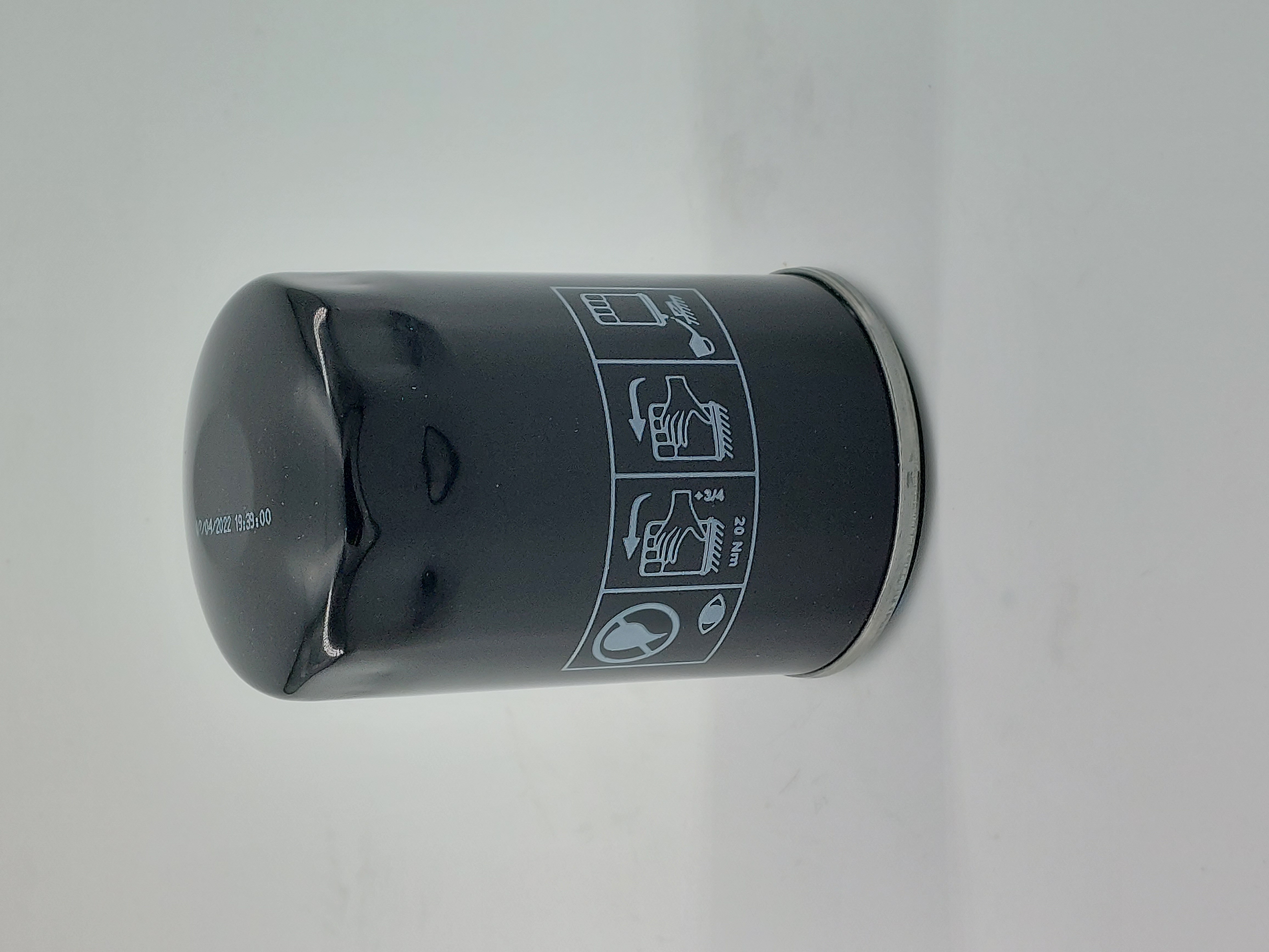 5411656761 MOTOROELFILTER
