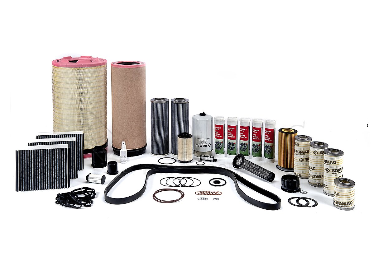 77093008 SW1-Service Kit 1000h