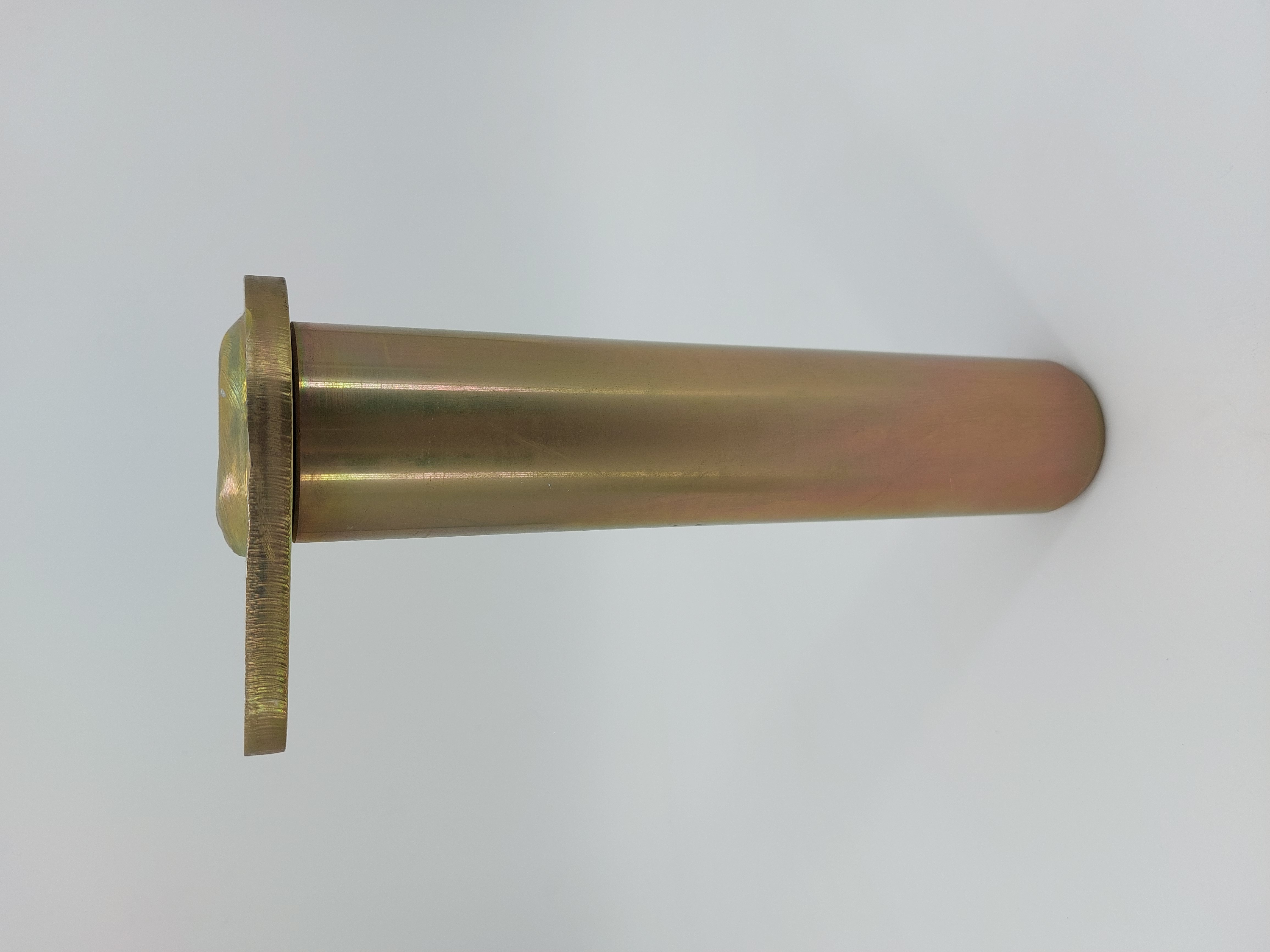 0157624135 BOLZEN KPL.FAHNE 50X245 