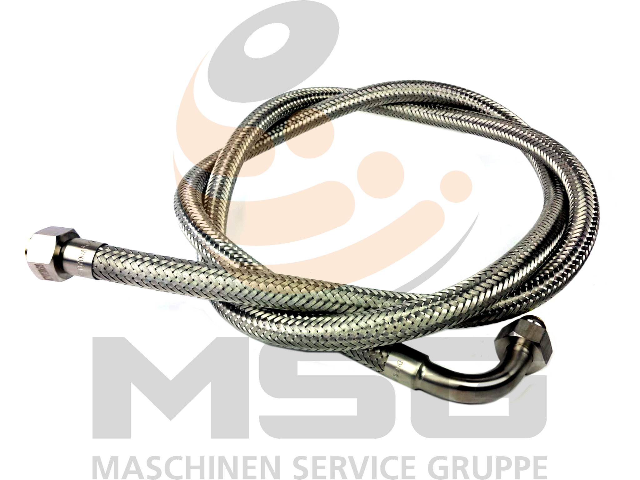 6154671 ME-SCHLAUCH  16X2400
