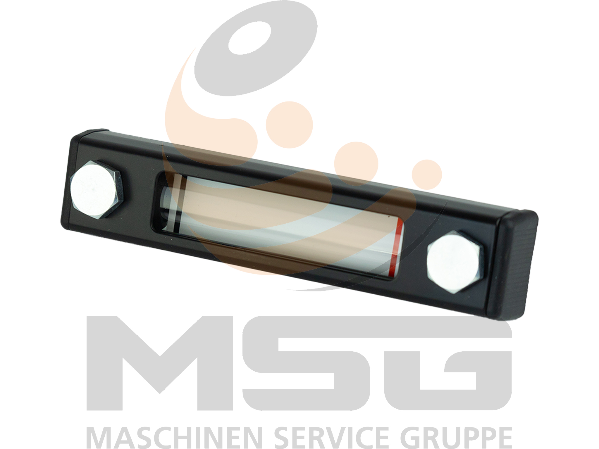 8061165 Original Weycor Schauglas Hydrauliköl für diverse Weyhausen Radlader