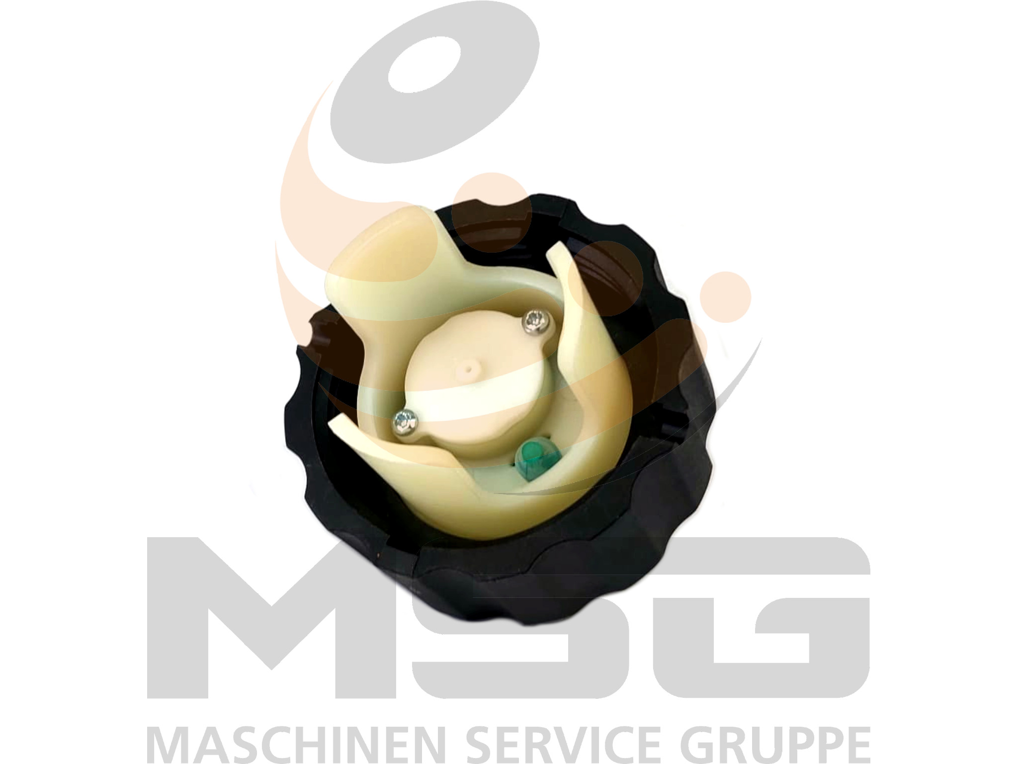 54270133 Original Bomag Tankdeckel für Bomag Stampfer 