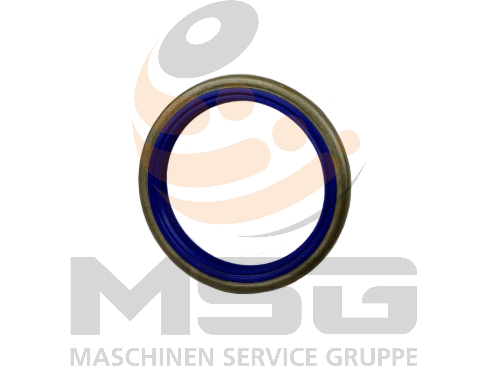 RG24676530 Original Kubota Staubdichtung Löffelverbindungsstück KX016, KX018 uvm