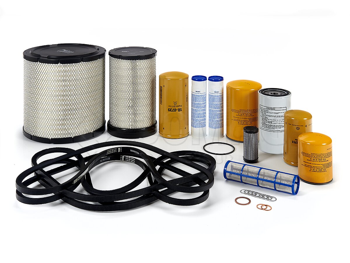 77083610 SW1-Service Kit 1000h