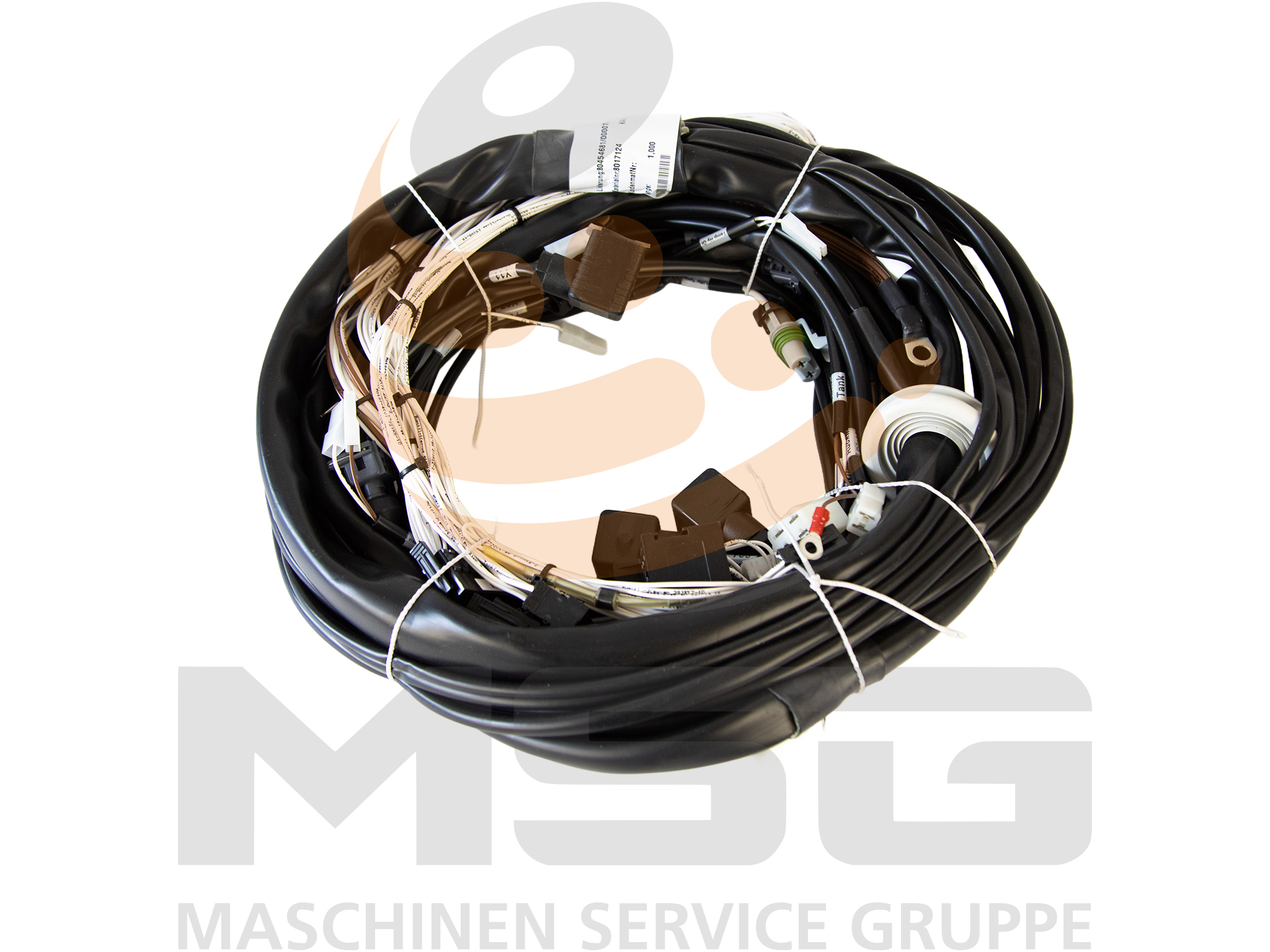 8017124 Original Atlas Weyhausen Kabelsatz Motor für z.B. AR65
