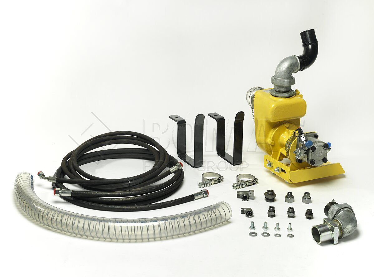 83601054 FO3-Wasserbefüllanlage