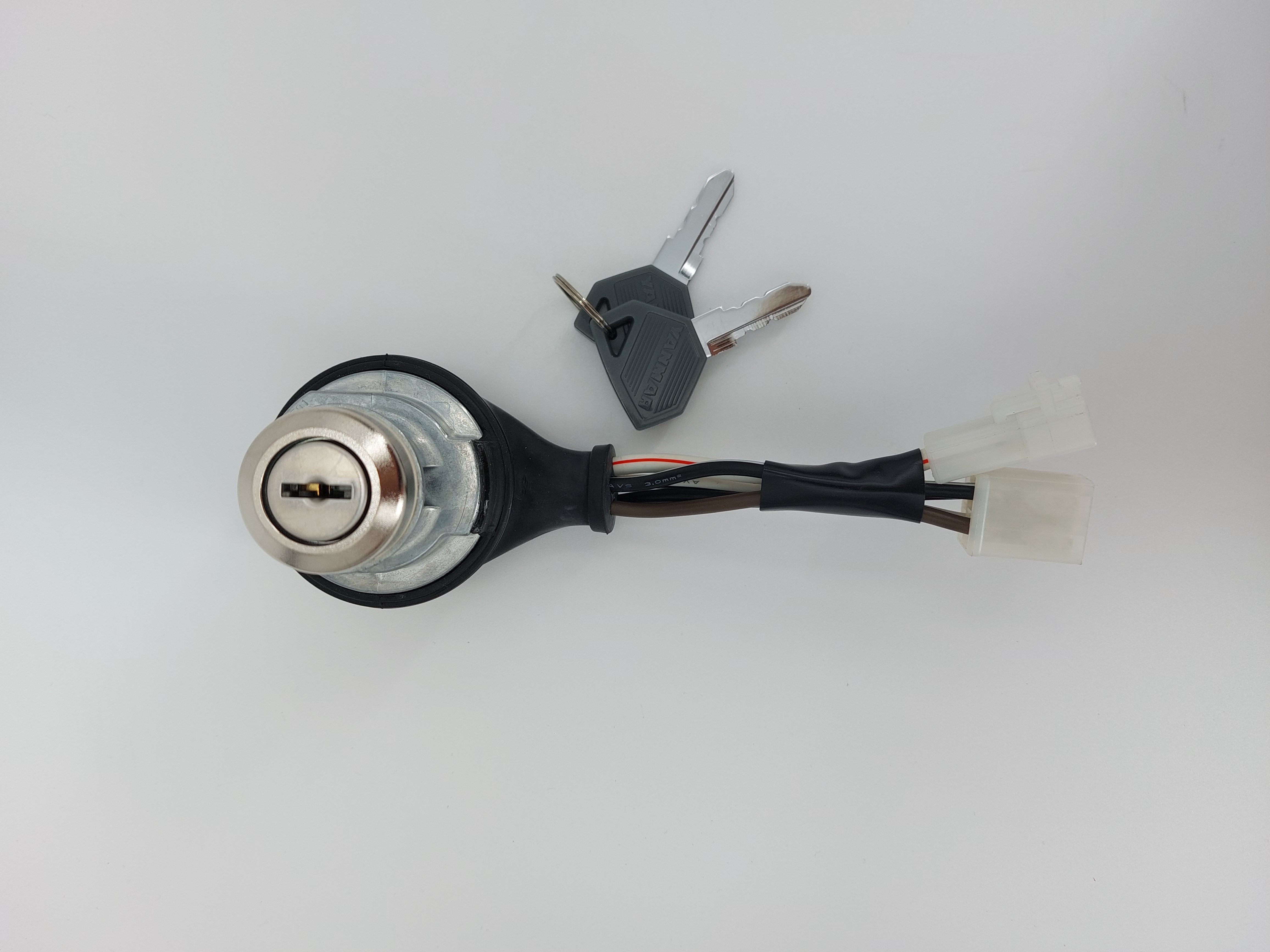 172661-01530 STARTER SWITCH