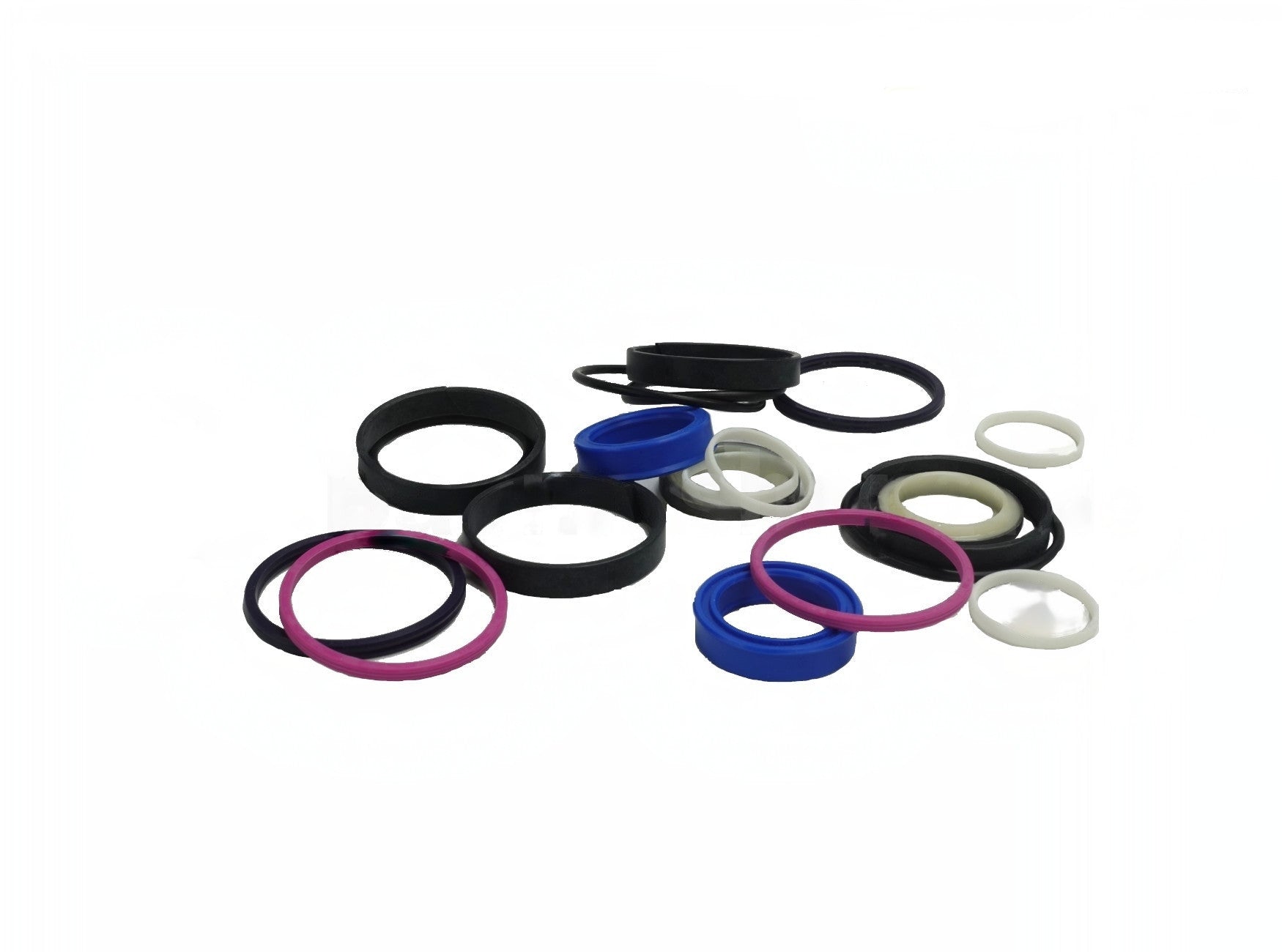 7020230 OilQuick Dichtsatz für OQ70/55 | OQ80 